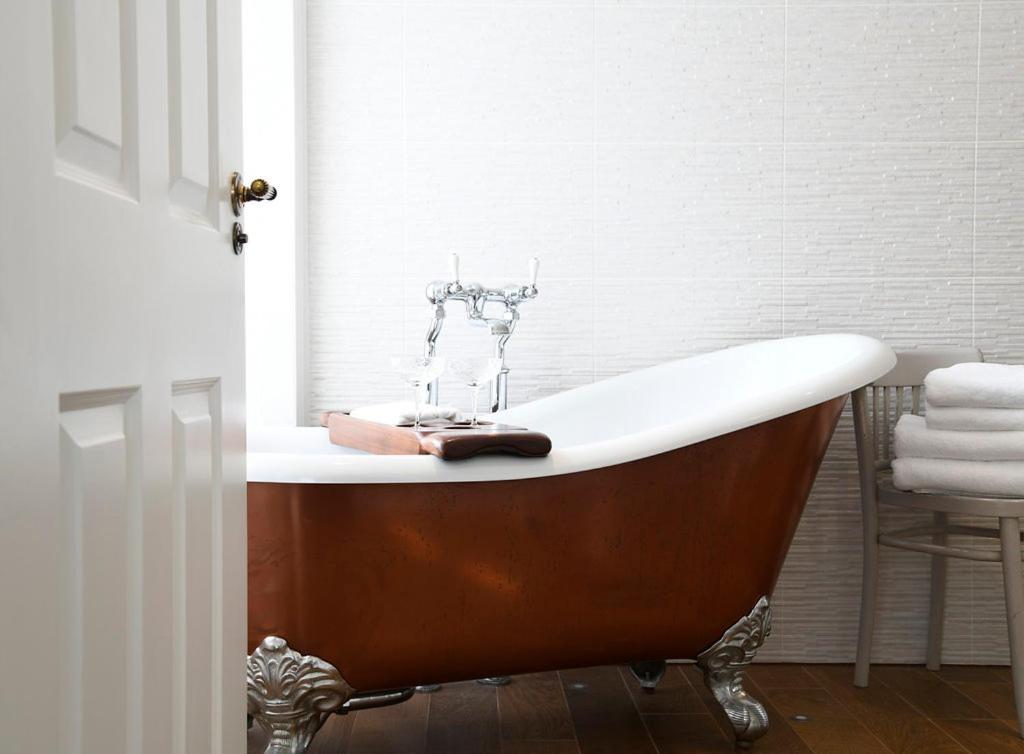 Padstow Townhouse