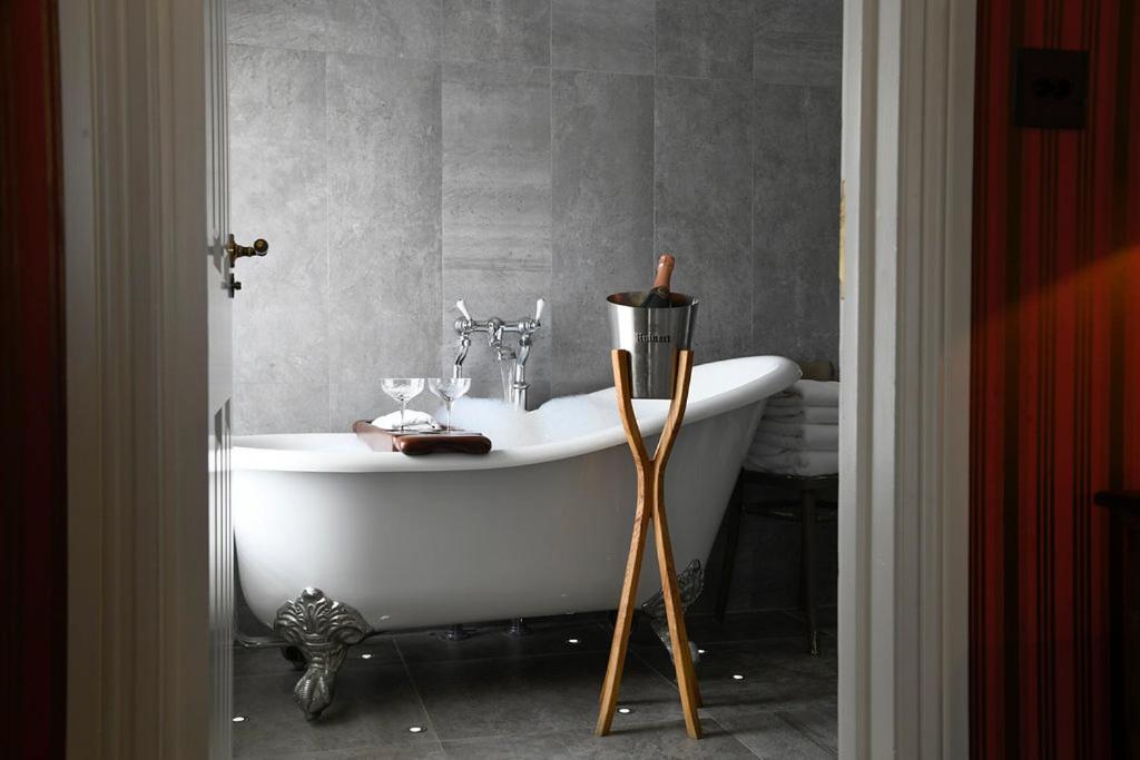 Padstow Townhouse