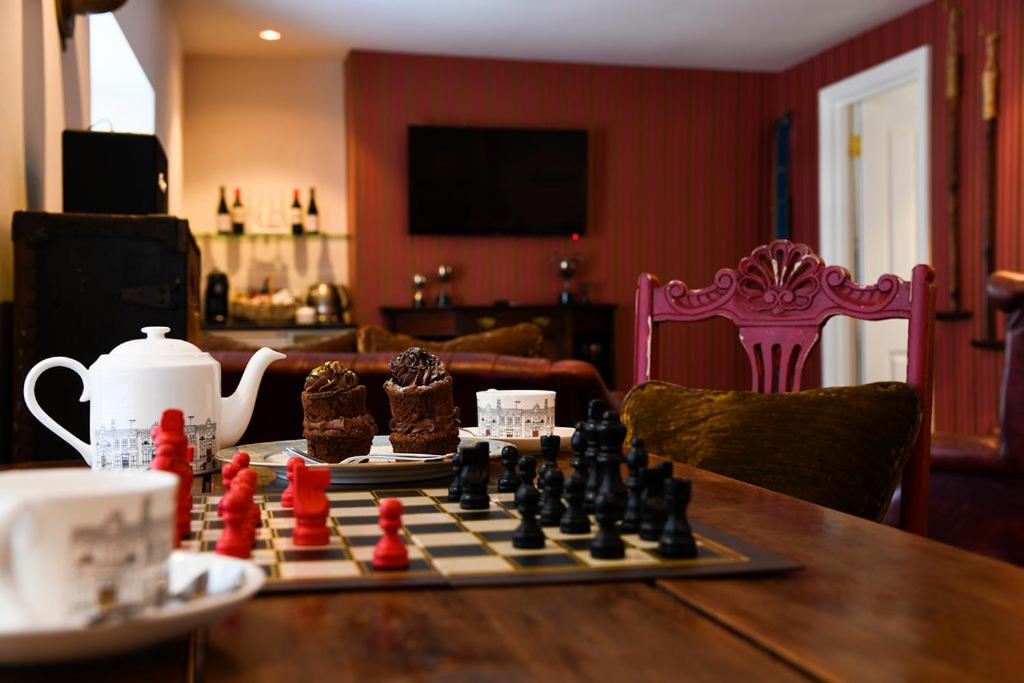 Padstow Townhouse