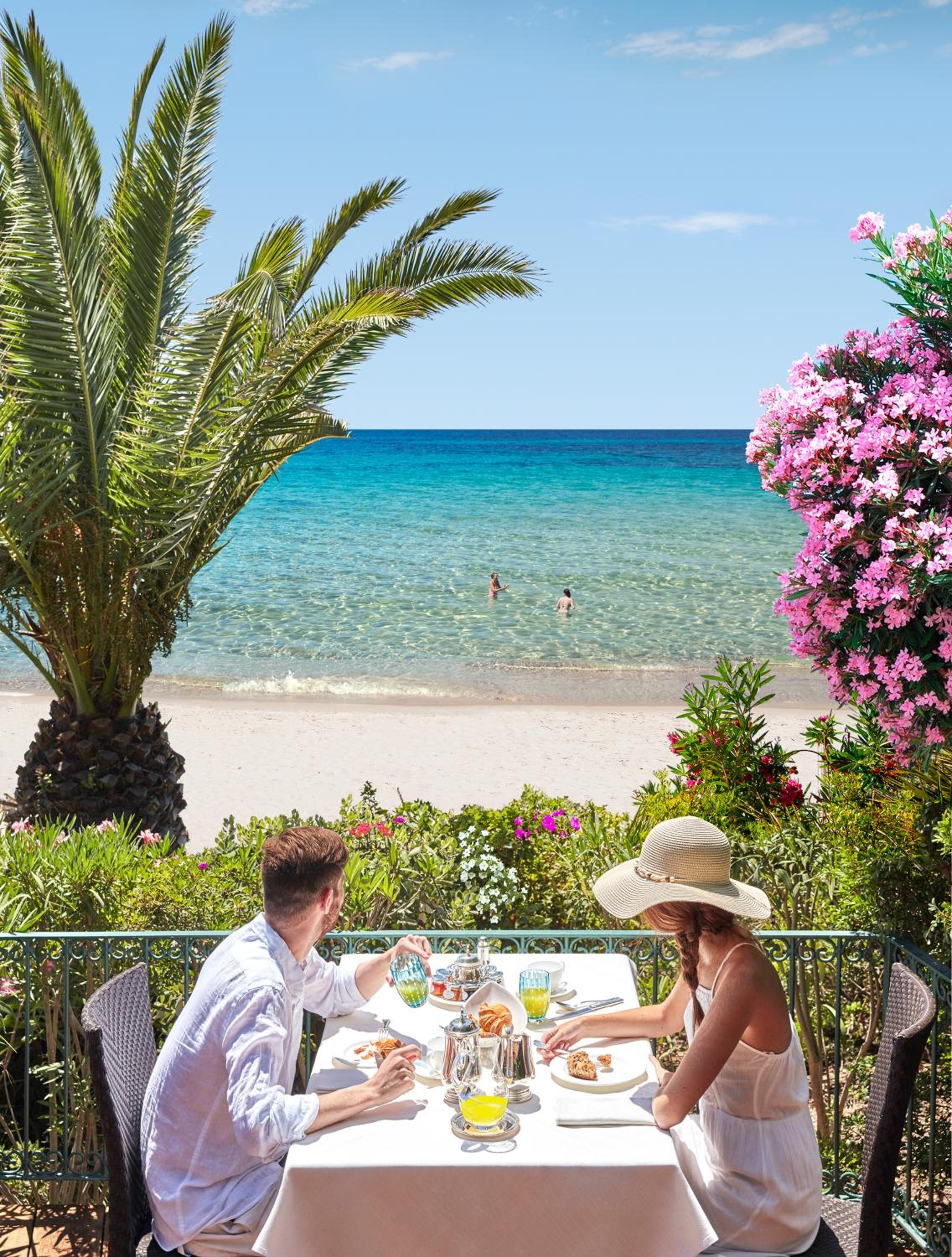 Forte Village Resort - Il Castello
