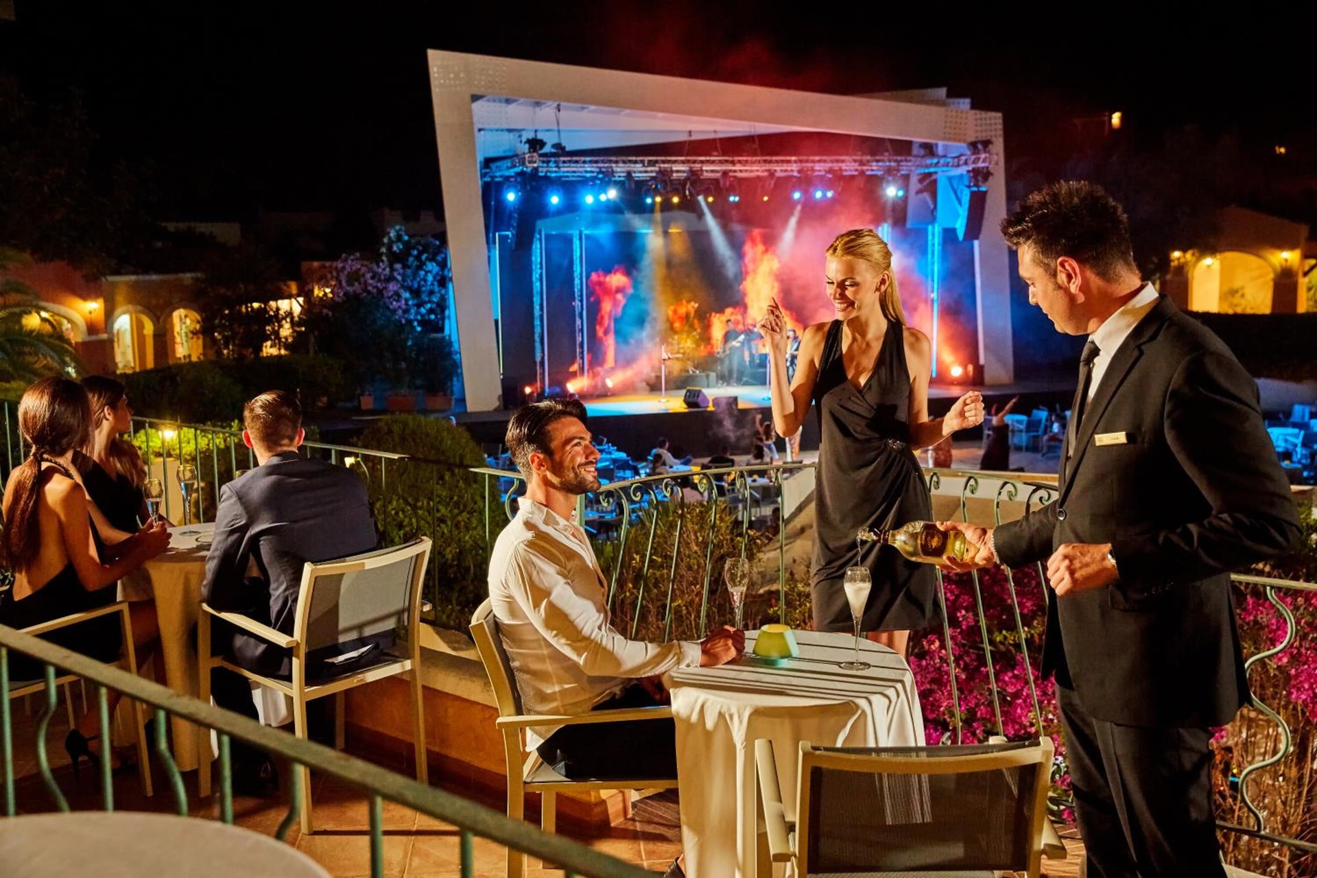 Forte Village Resort - Il Castello