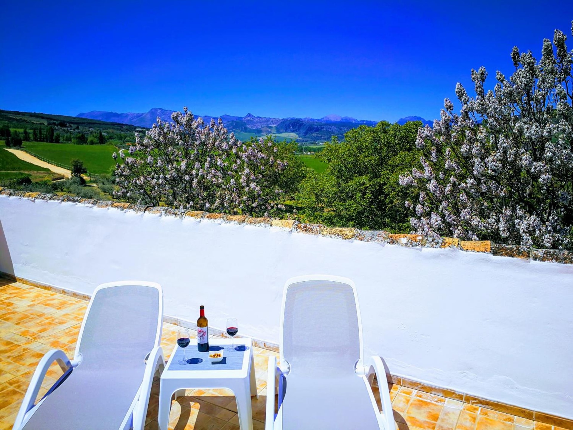 Hotel Ronda Moments