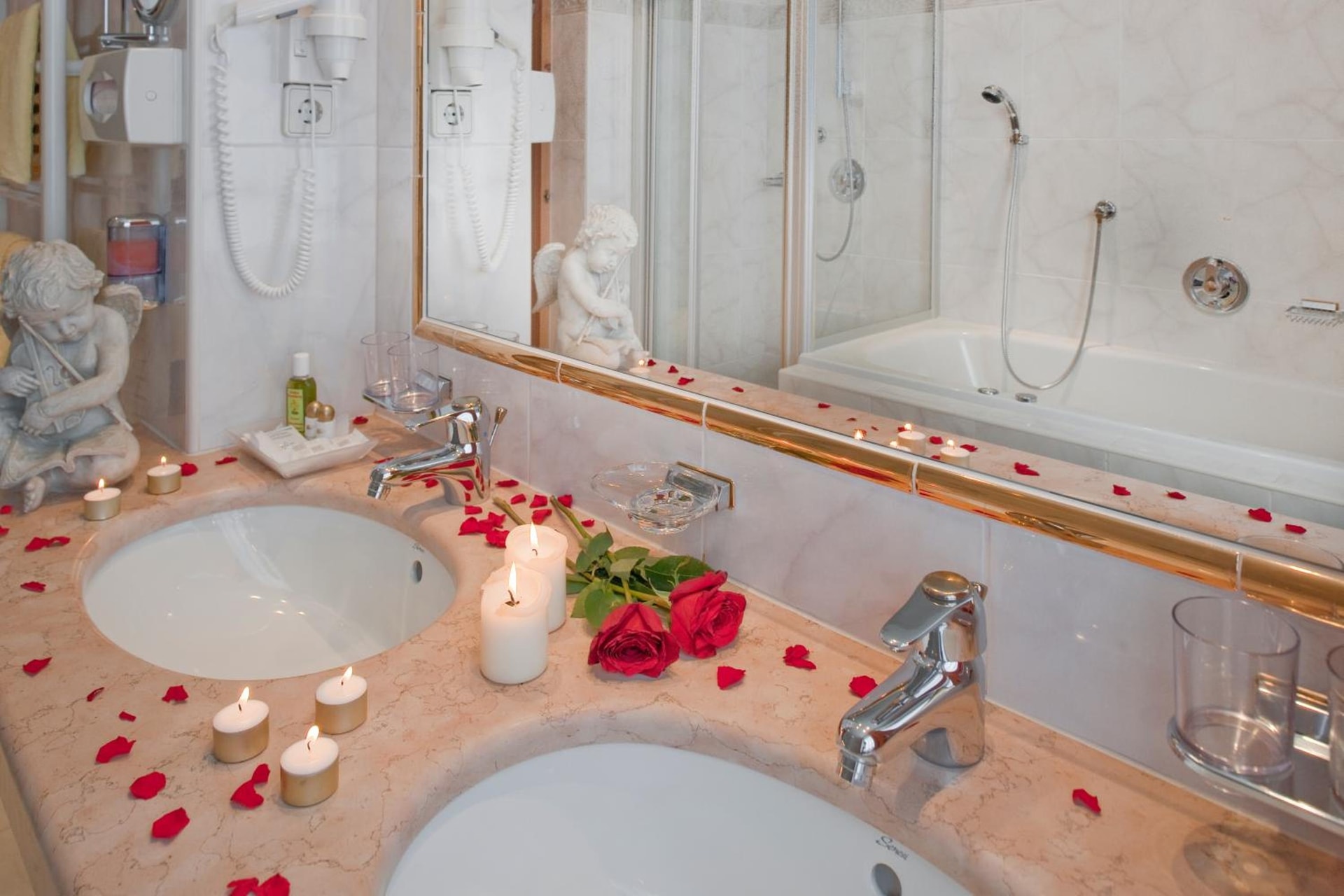 Hotel Jagdhof Bed & Breakfast
