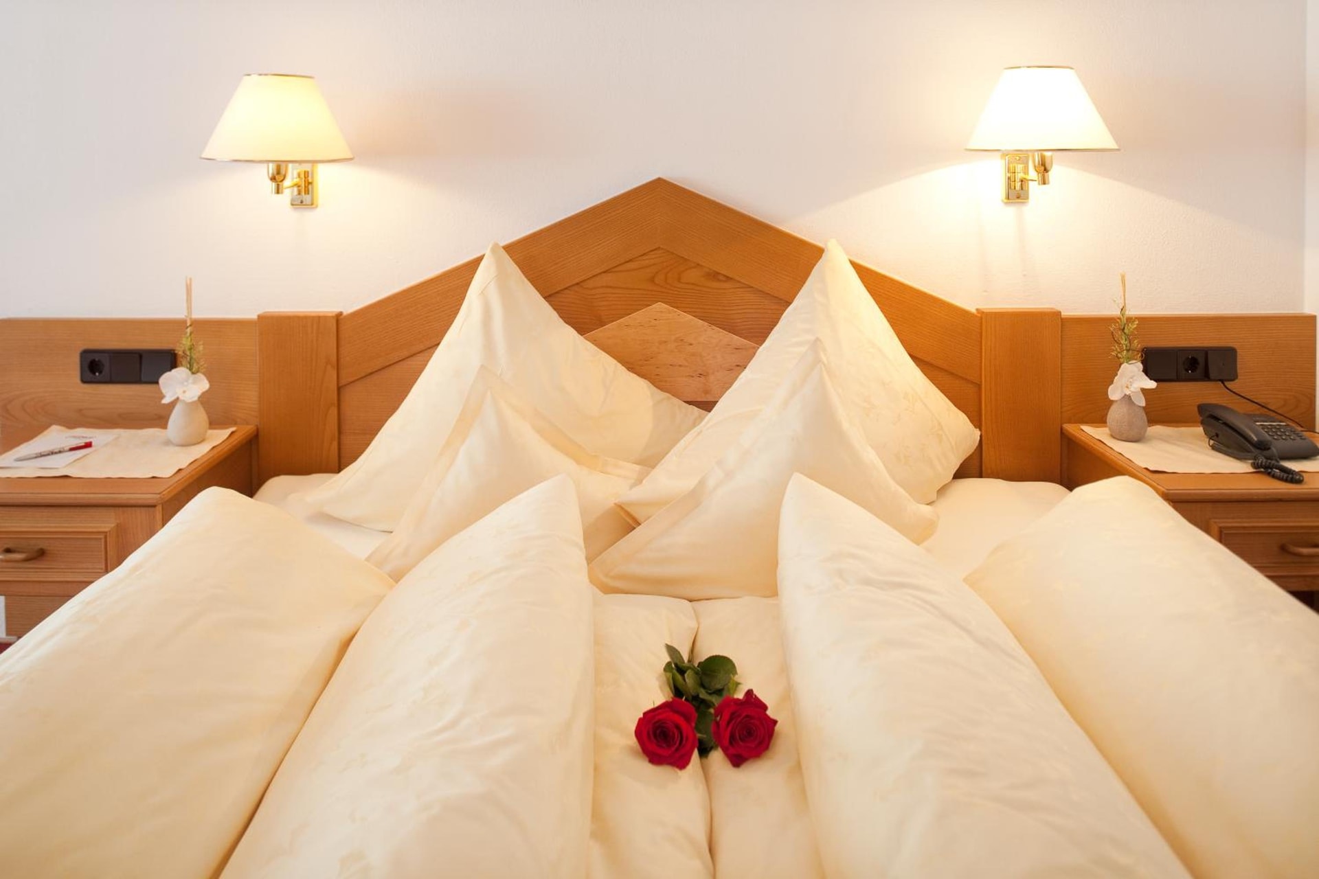 Hotel Jagdhof Bed & Breakfast