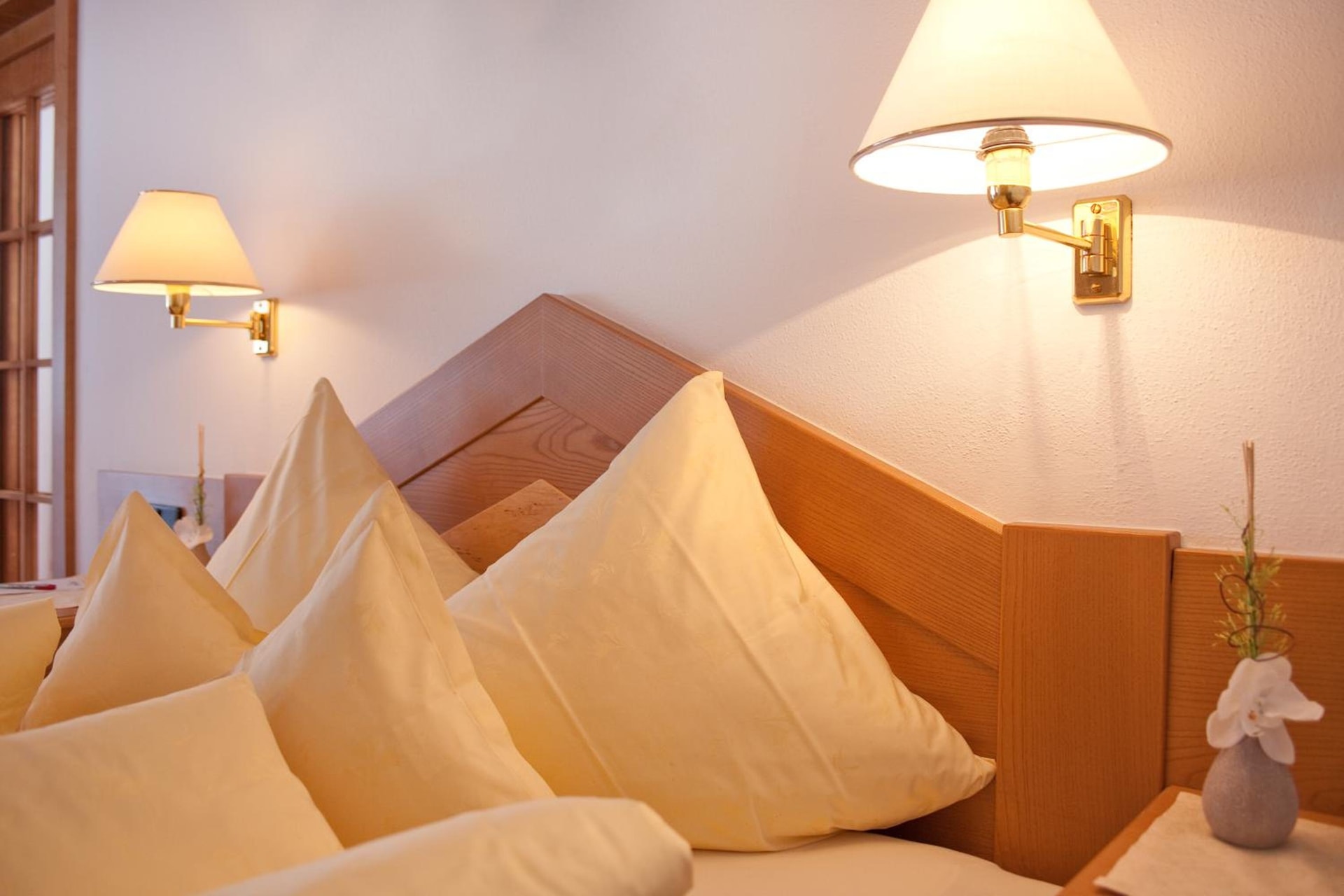 Hotel Jagdhof Bed & Breakfast