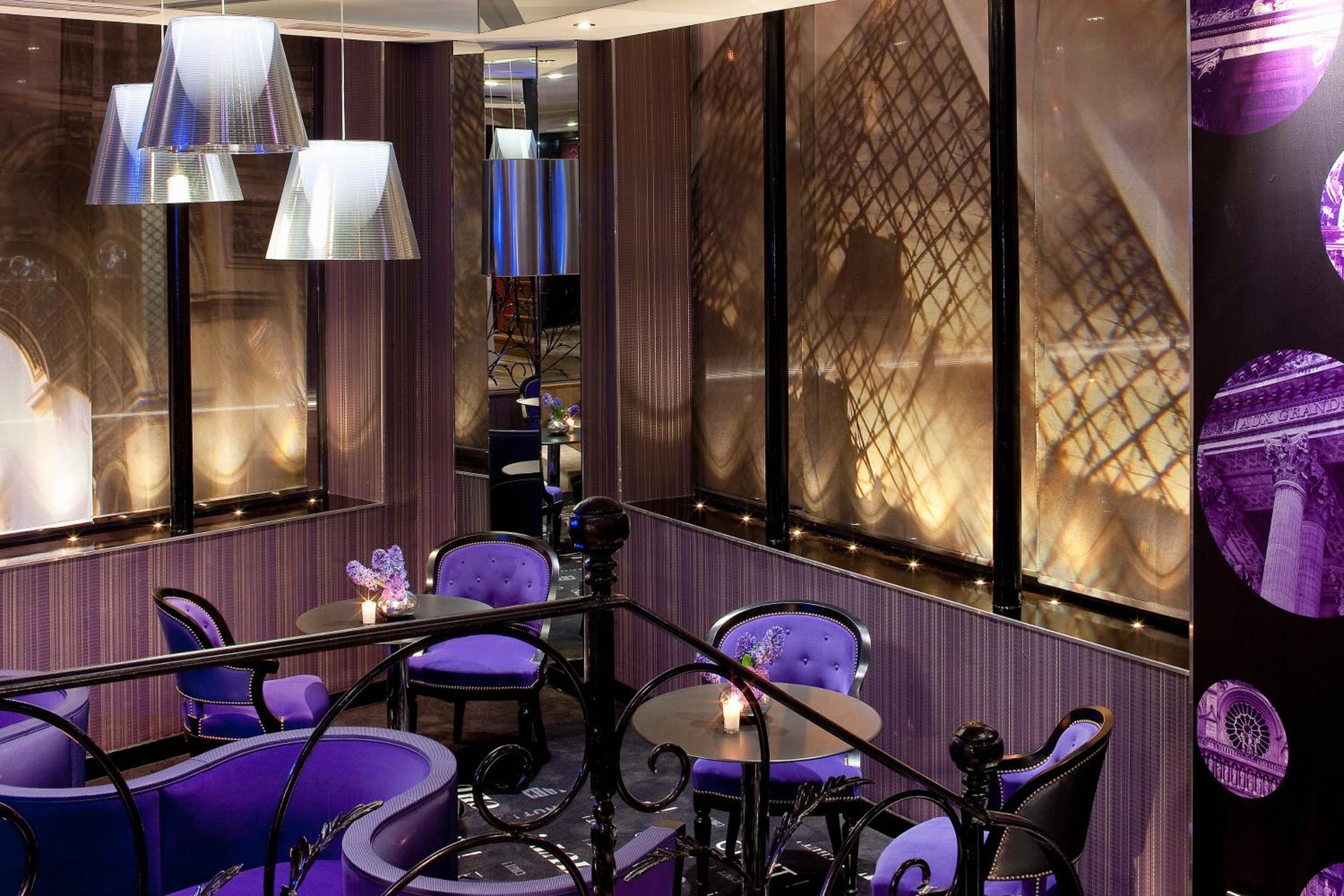 Secret de Paris - Hotel & Spa