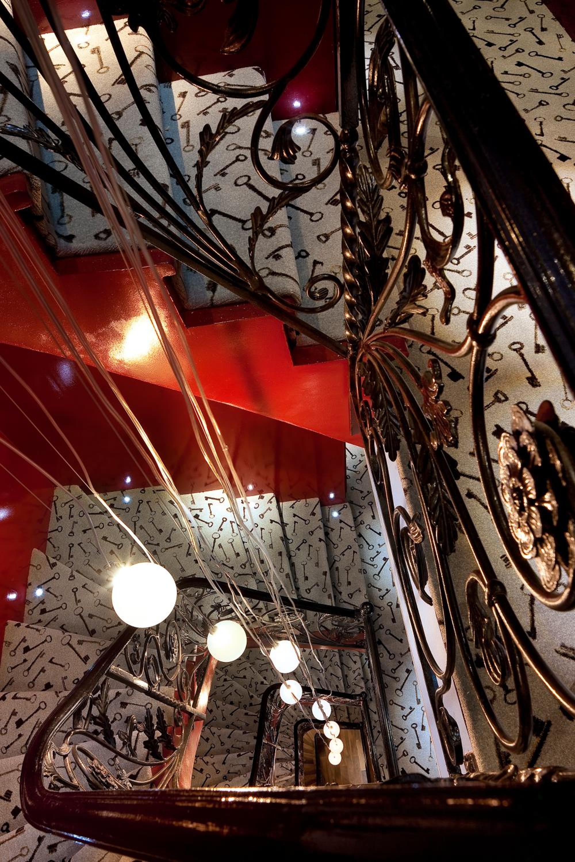 Secret de Paris - Hotel & Spa