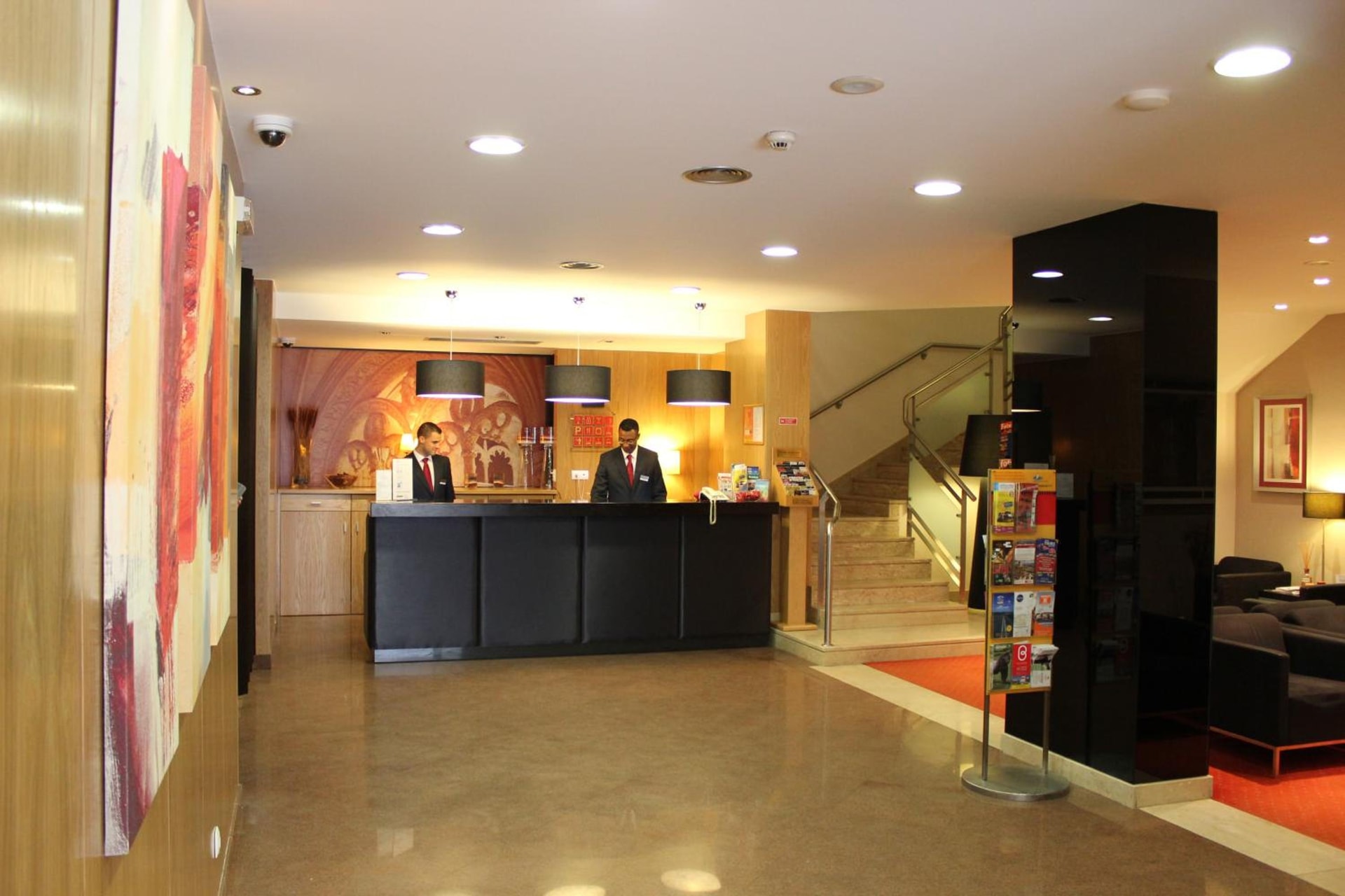 Hotel Principe Lisboa