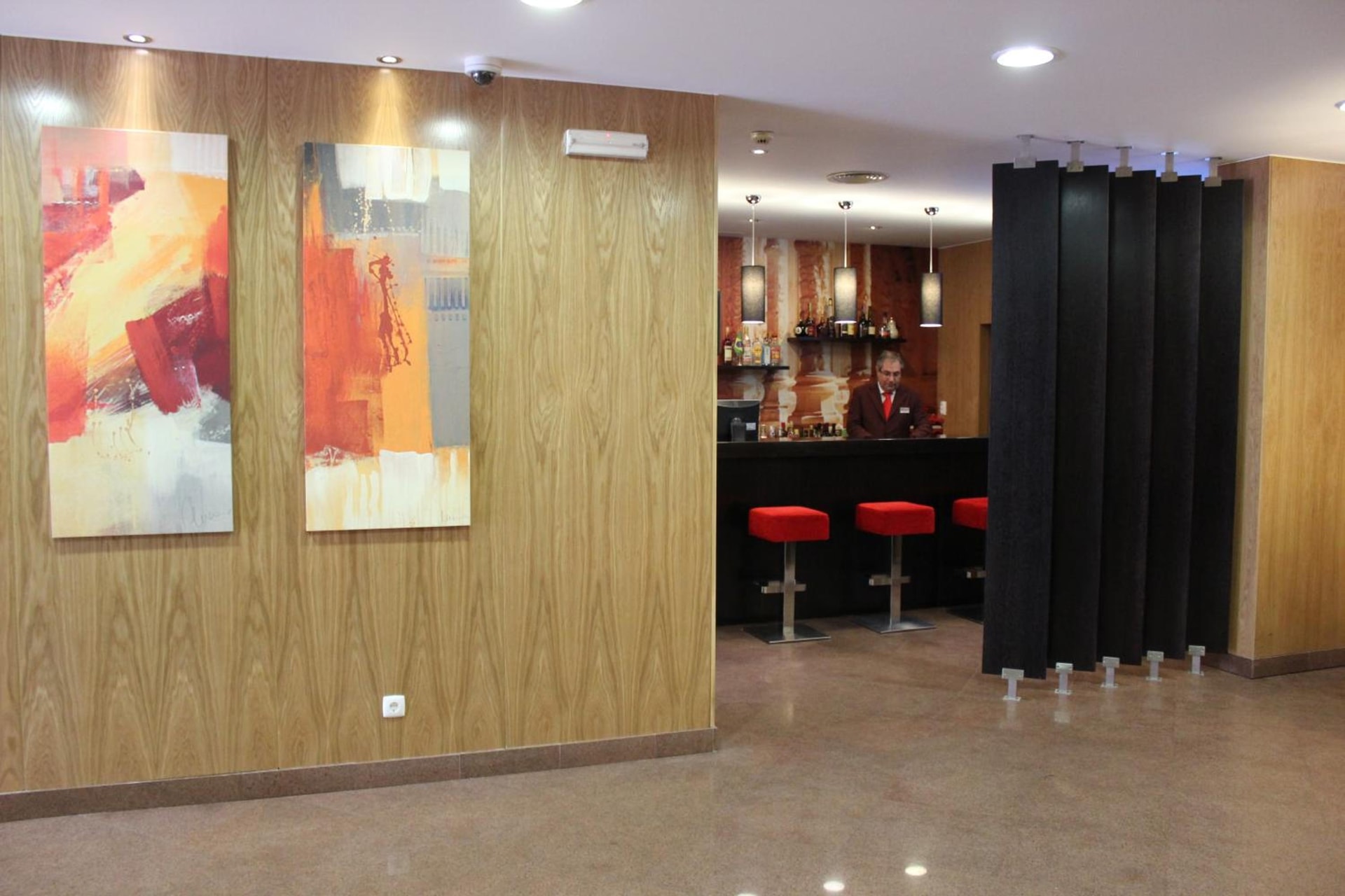 Hotel Principe Lisboa