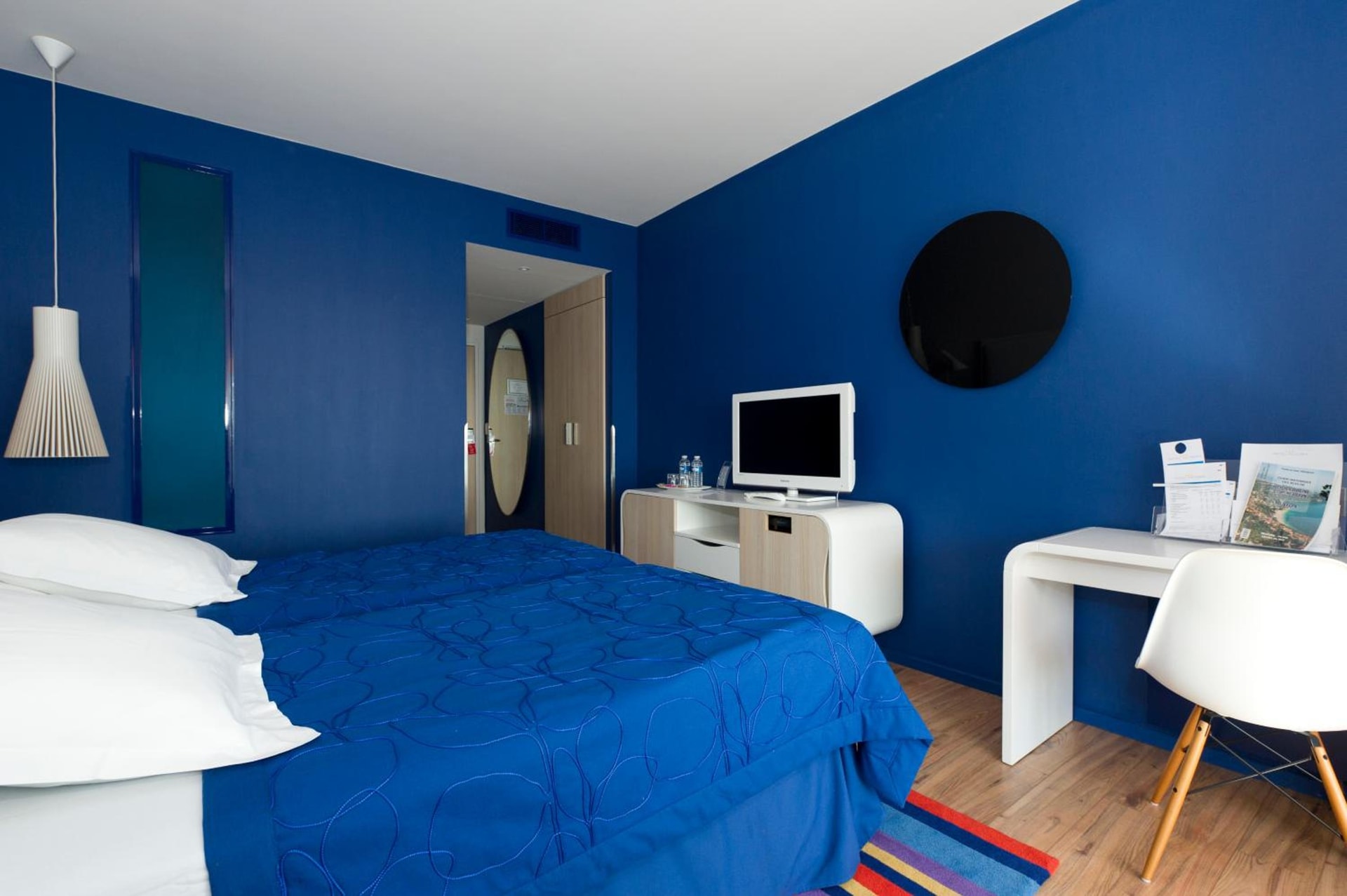 Hotel Victoria