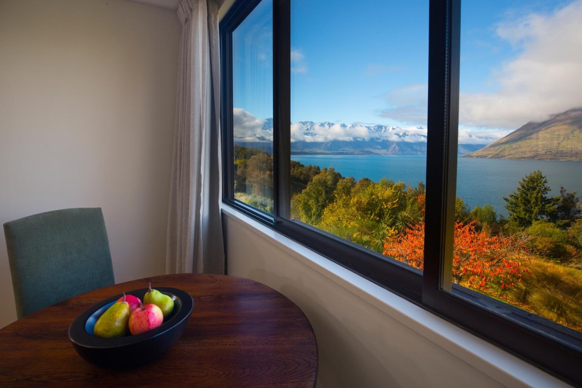 Hidden Lodge Queenstown