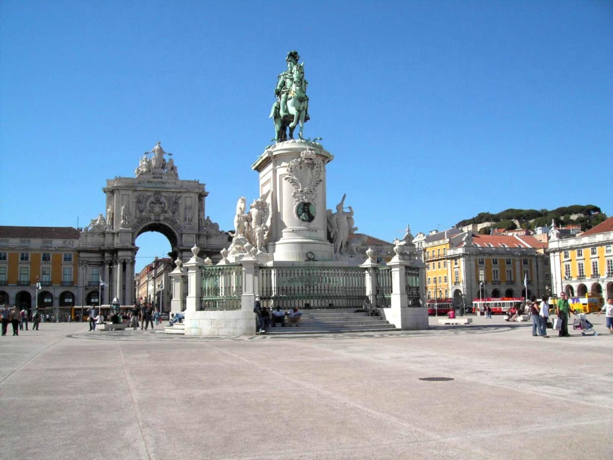 Hotel Principe Lisboa