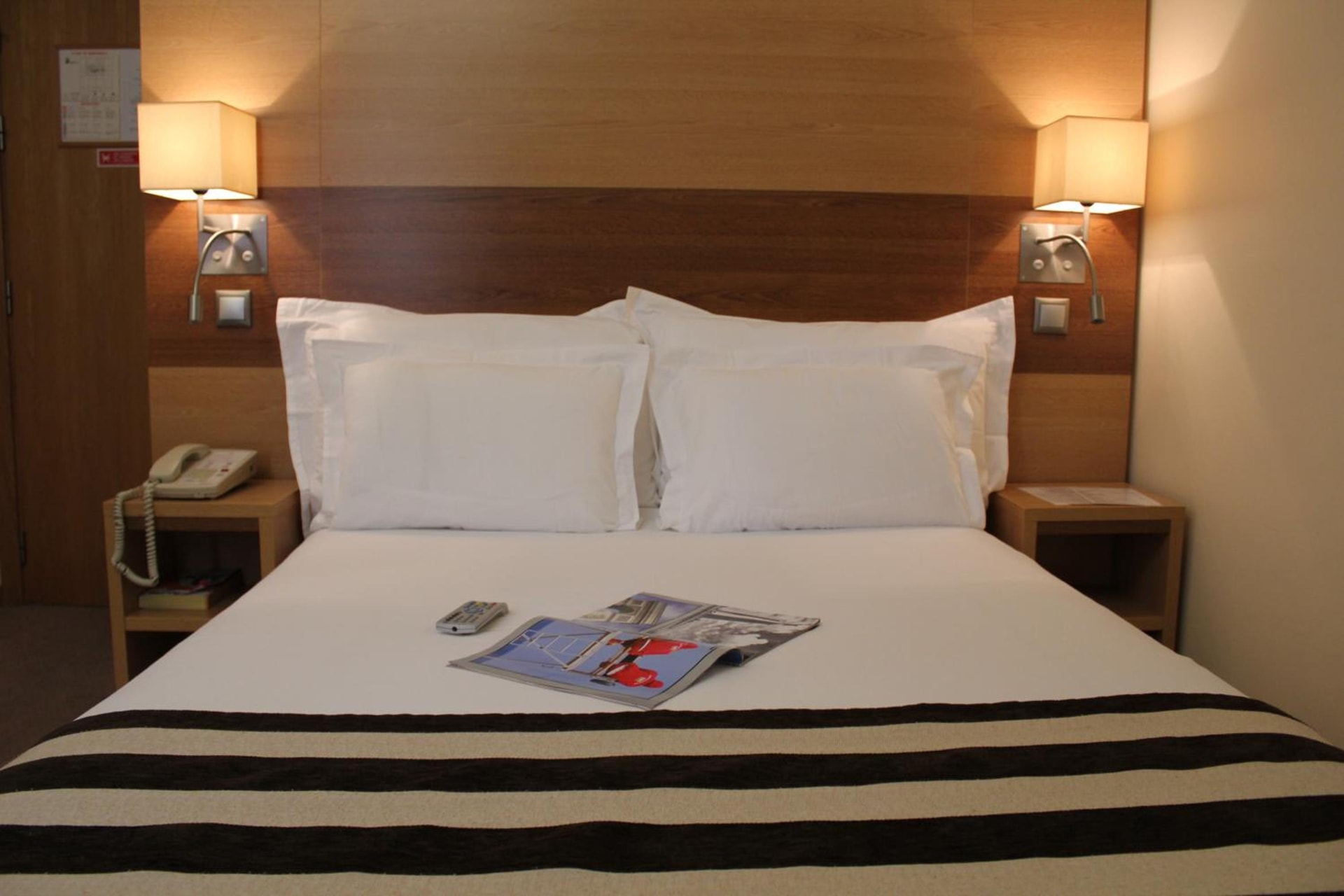Hotel Principe Lisboa