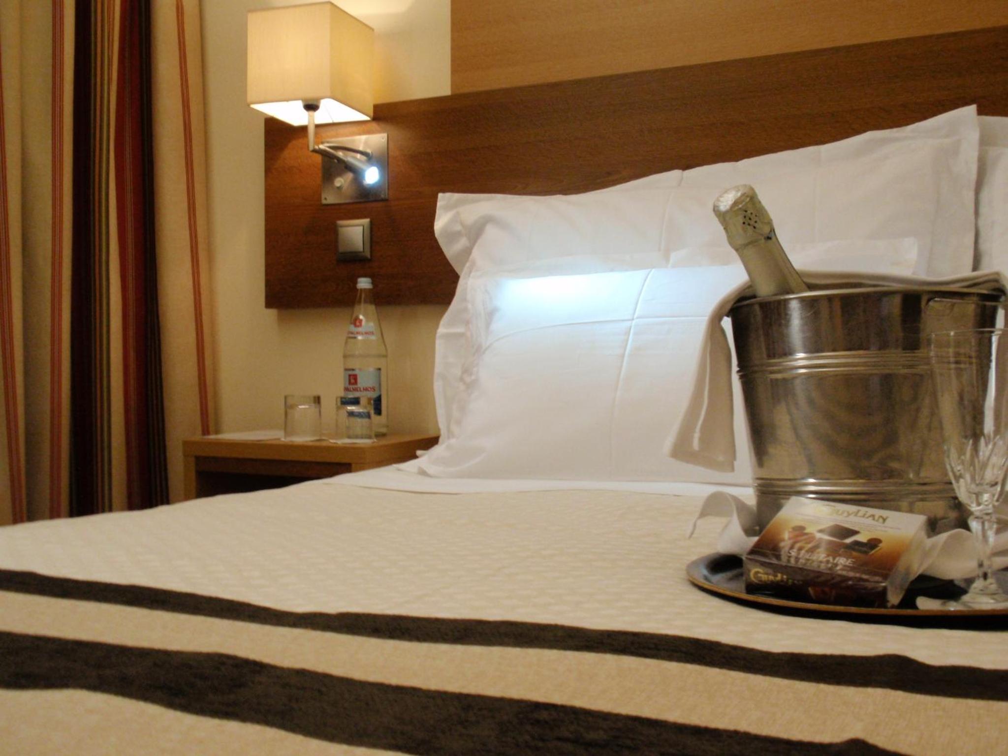 Hotel Principe Lisboa
