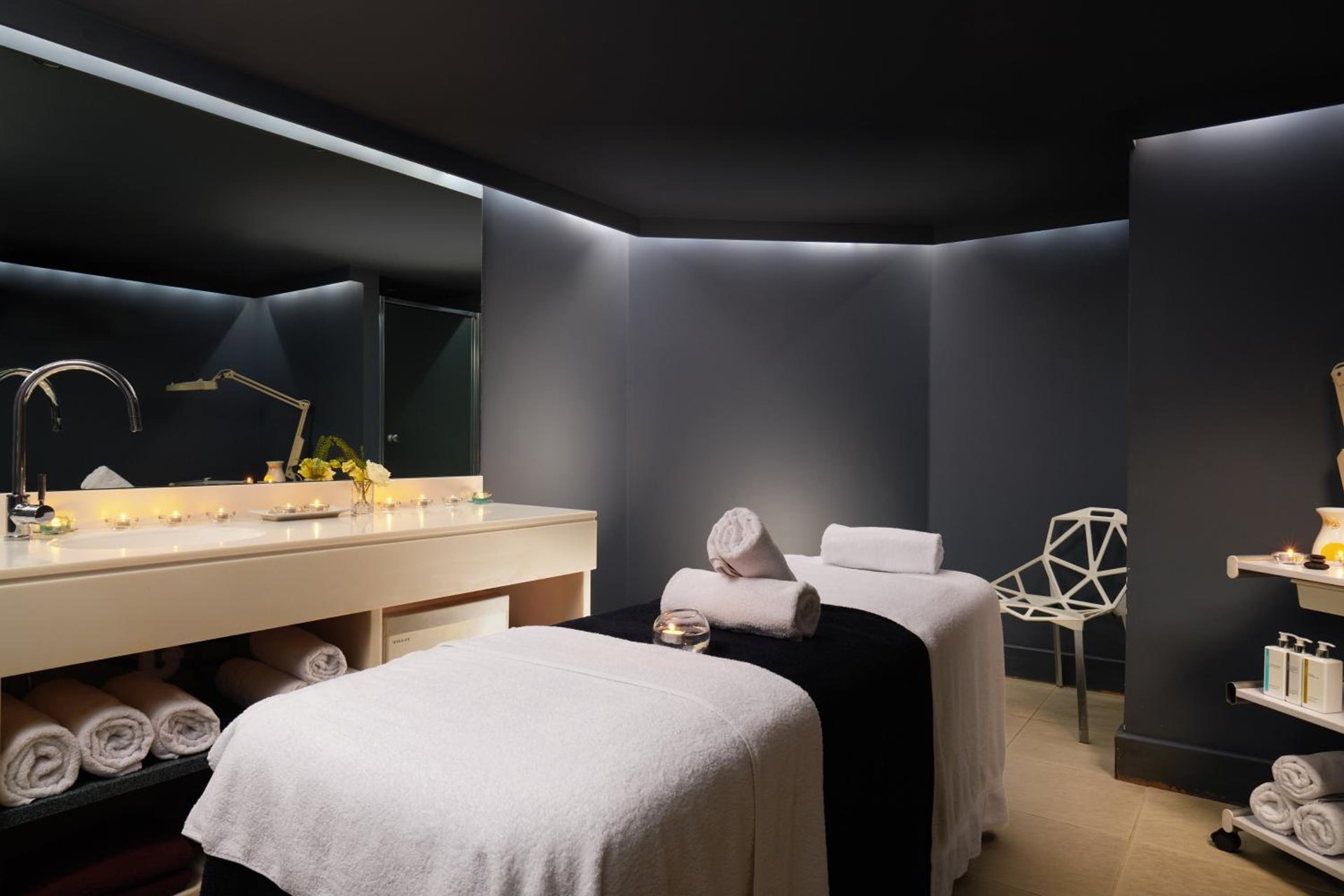 spa