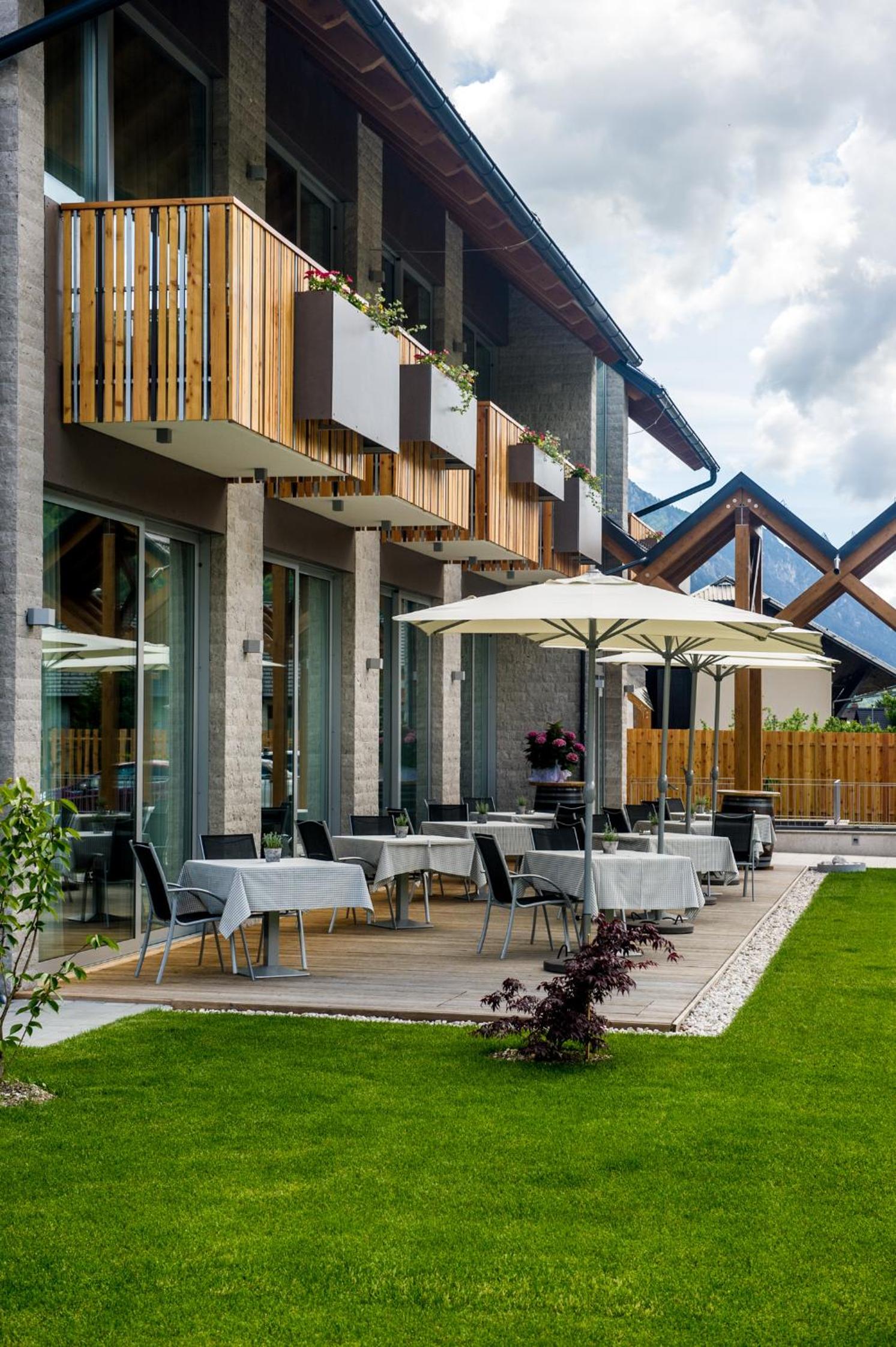 Boutique Skipass Superior Hotel