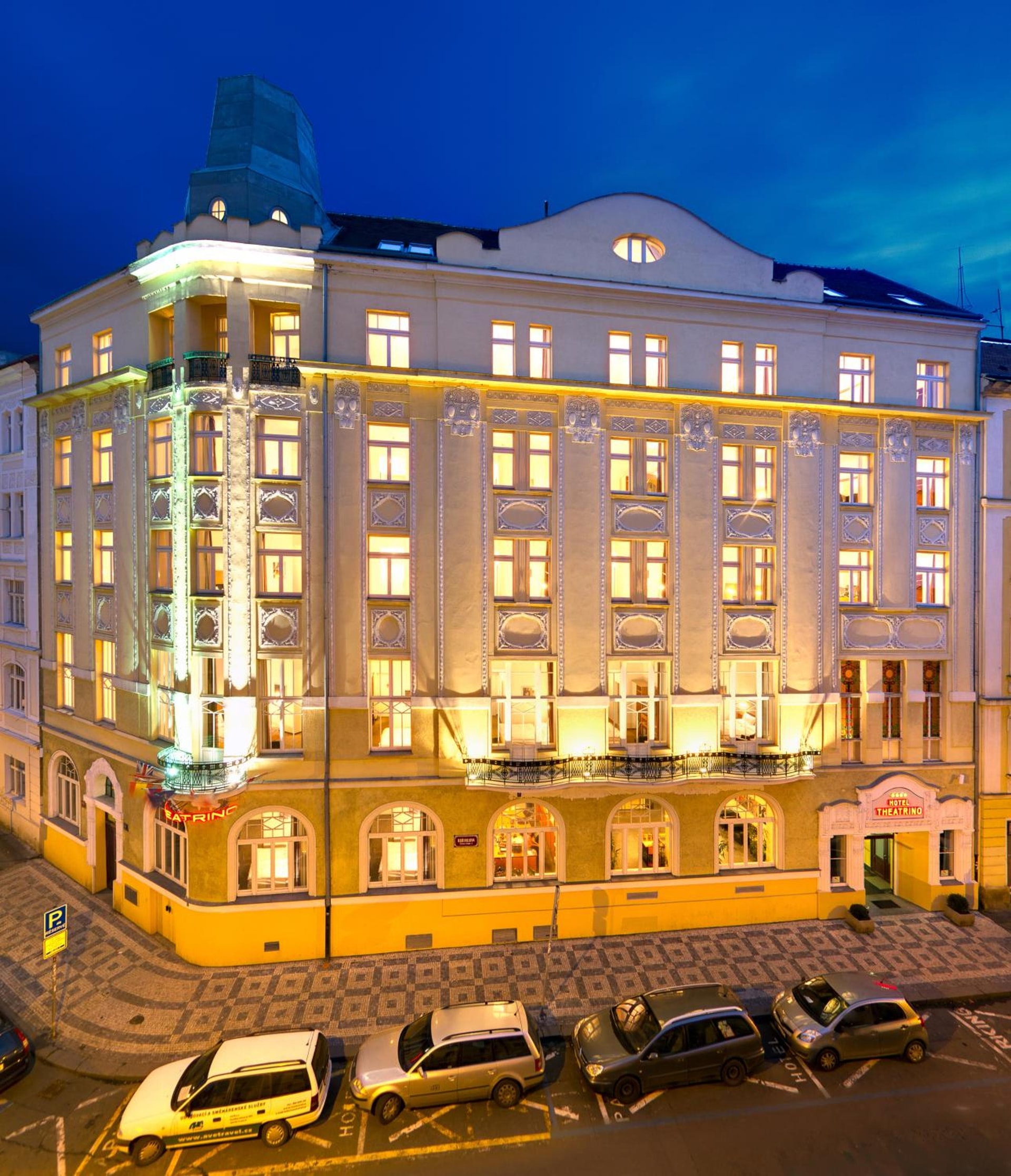 building