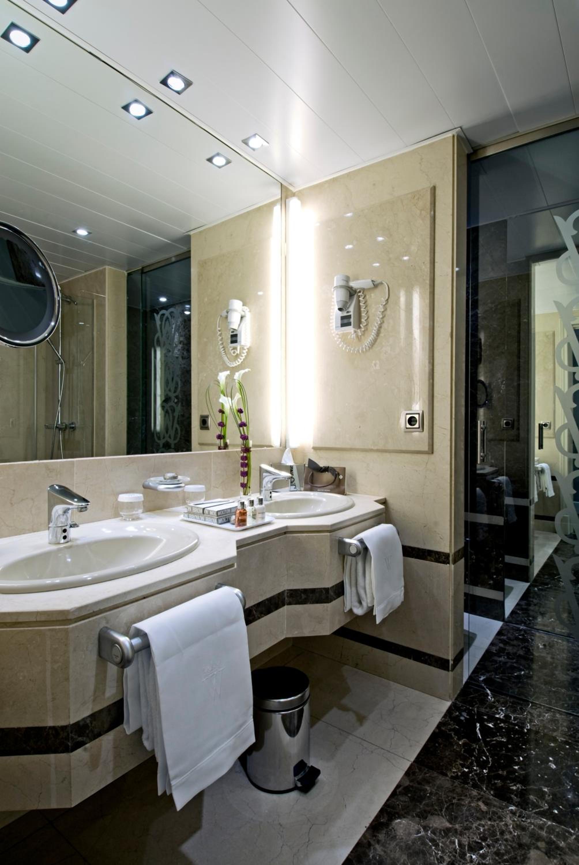 Wellington Hotel & Spa Madrid