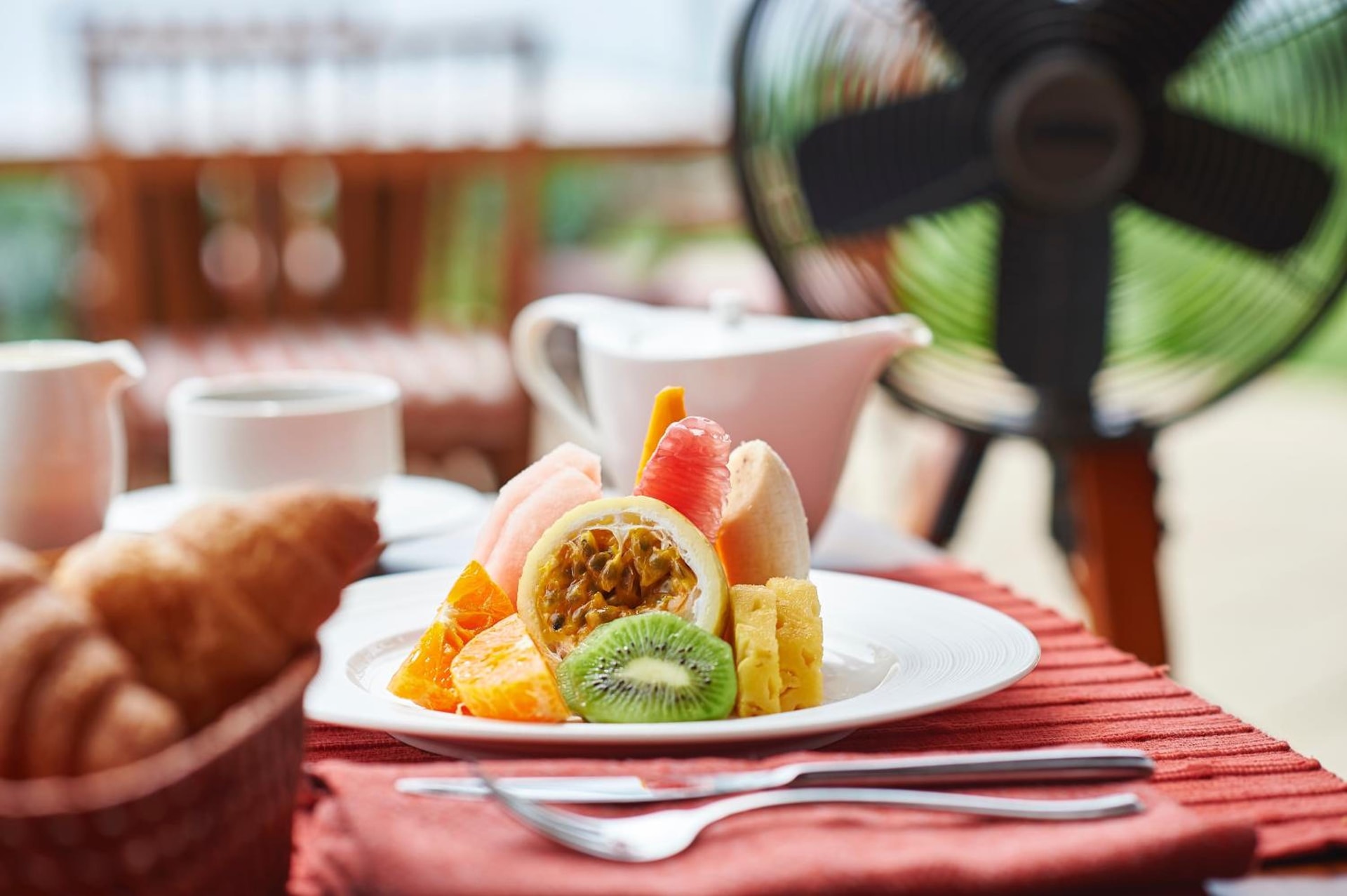 Cape Weligama - Relais and Chateaux