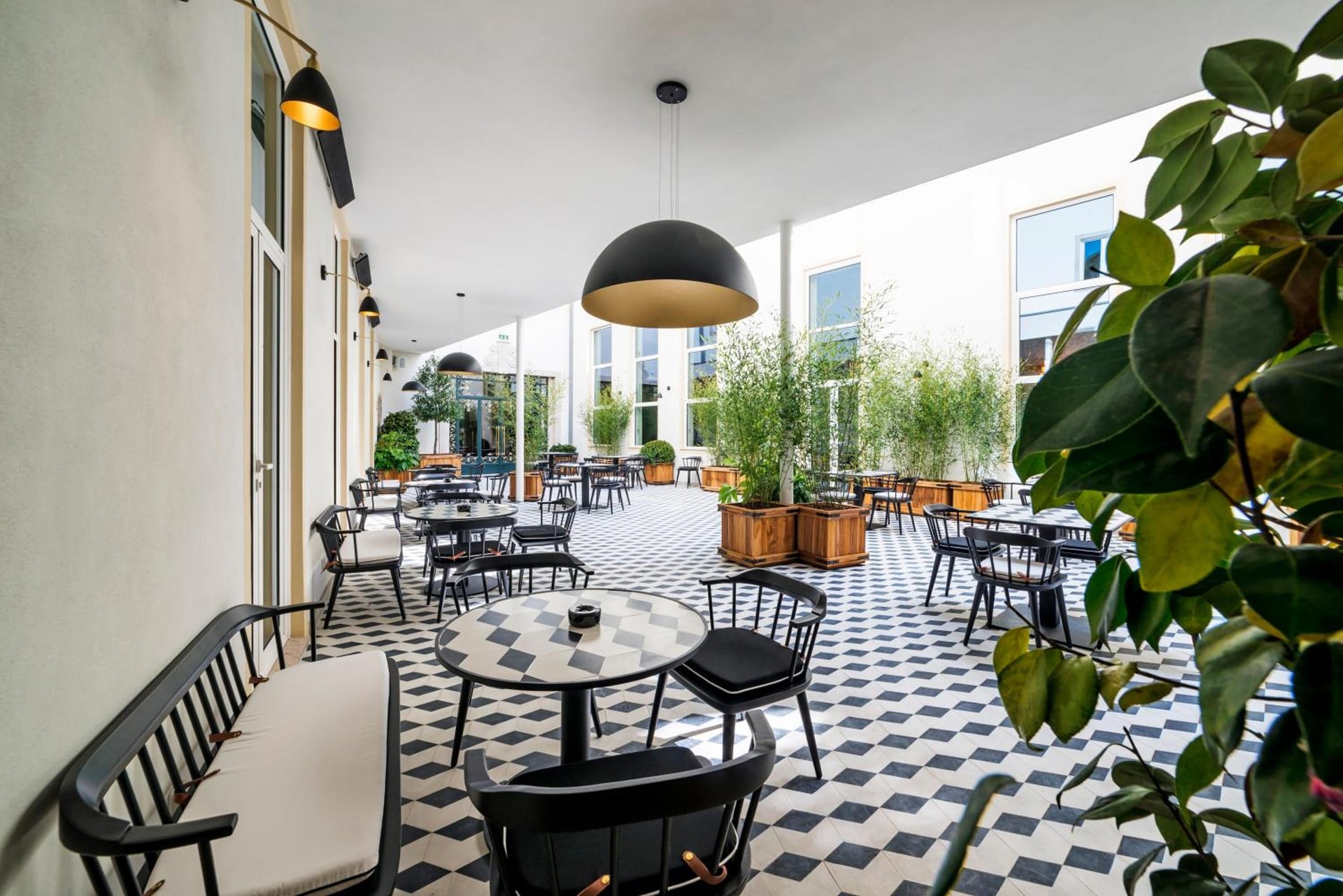 Infante Sagres - Small Luxury Hotels Of The World