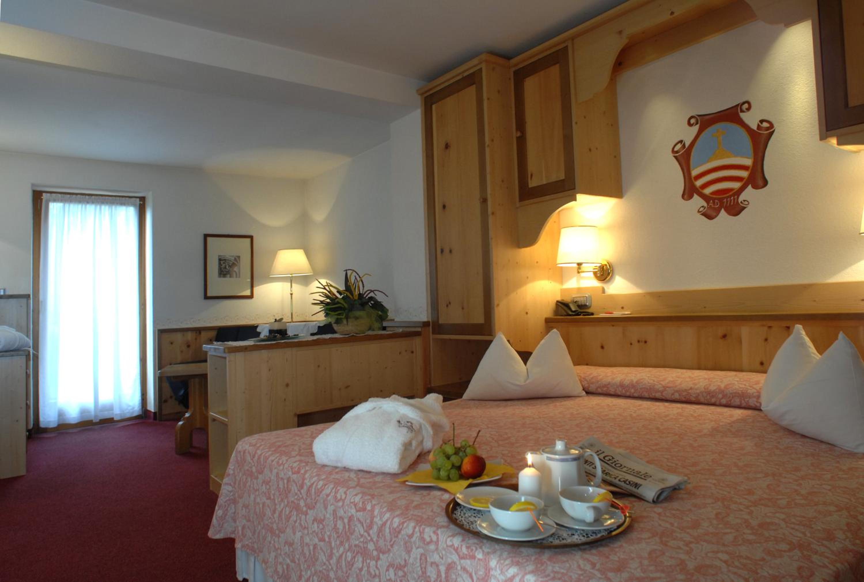 La Roccia Wellness Hotel