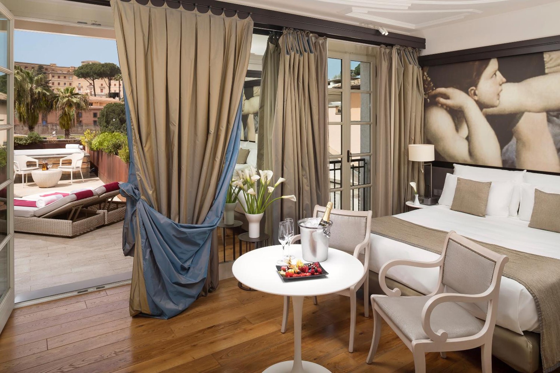 Villa Agrippina, a Gran Meliá Hotel - The Leading Hotels of The World