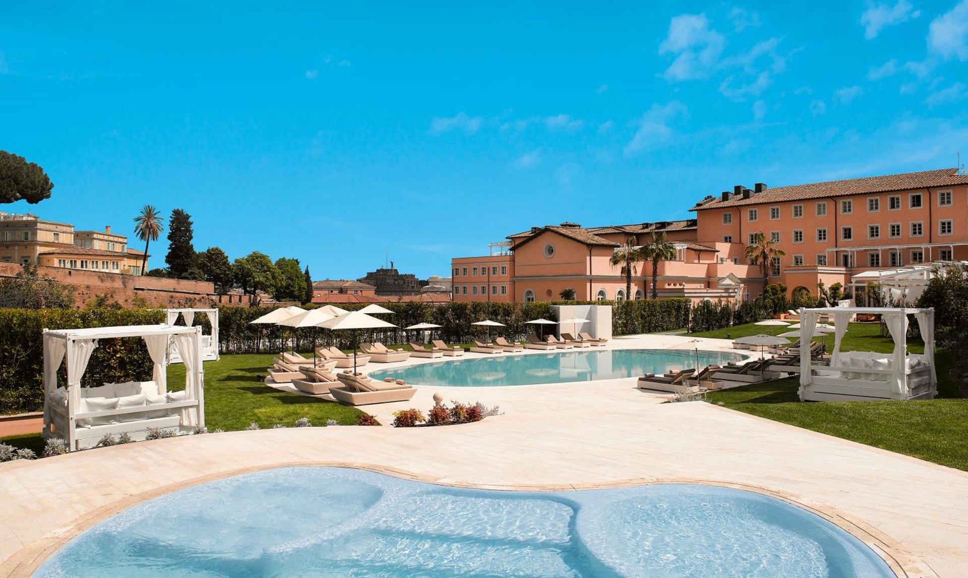 Villa Agrippina, a Gran Meliá Hotel - The Leading Hotels of The World