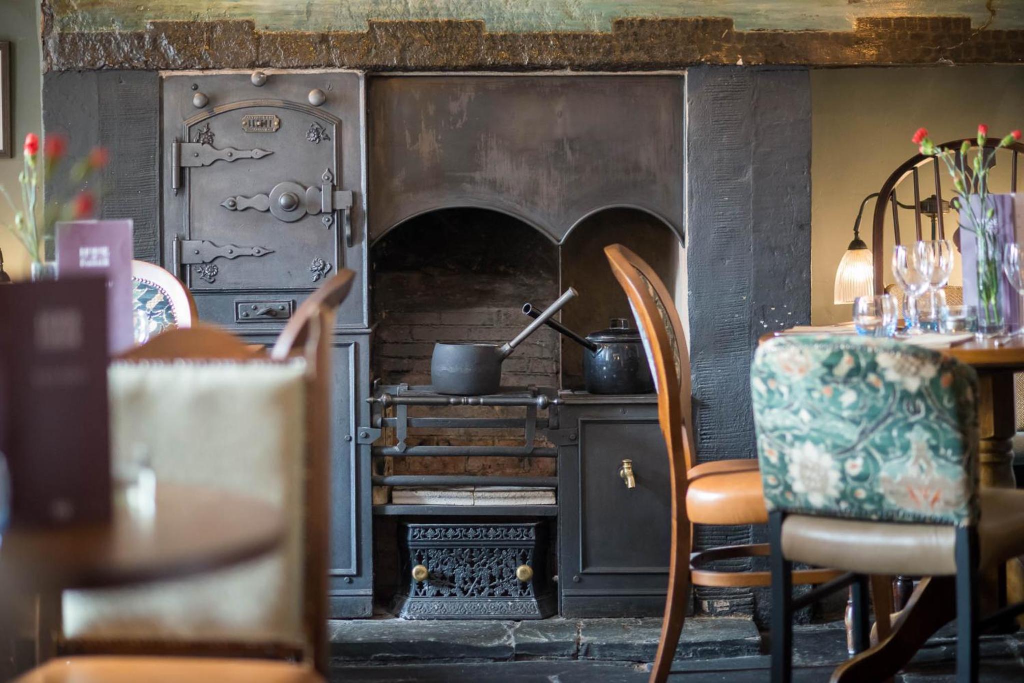 The Horse and Farrier Inn and The Salutation Inn Threlkeld Keswick