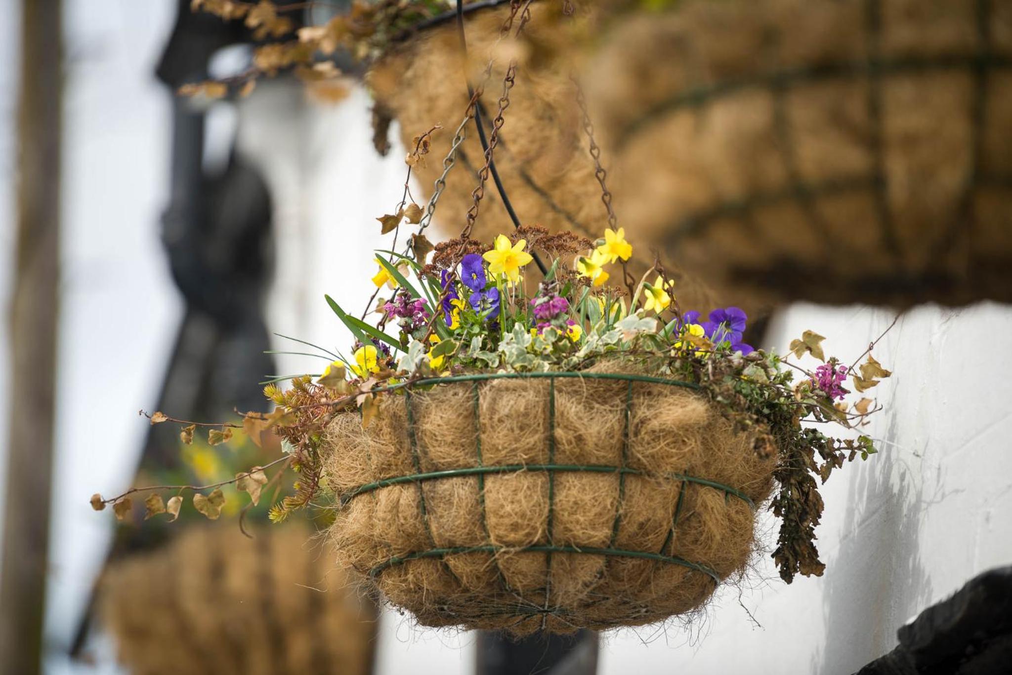 The Horse and Farrier Inn and The Salutation Inn Threlkeld Keswick