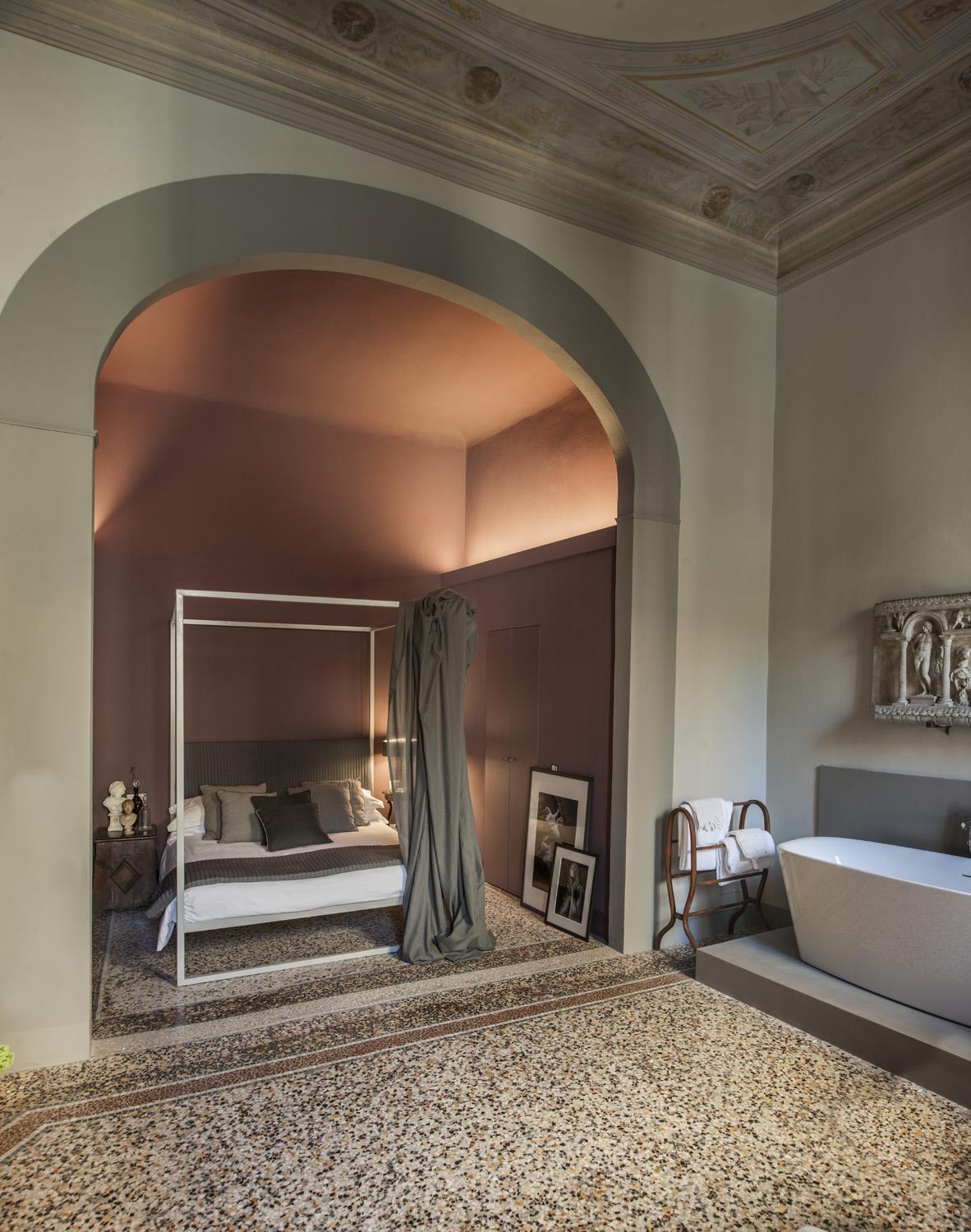 Casa Botticelli