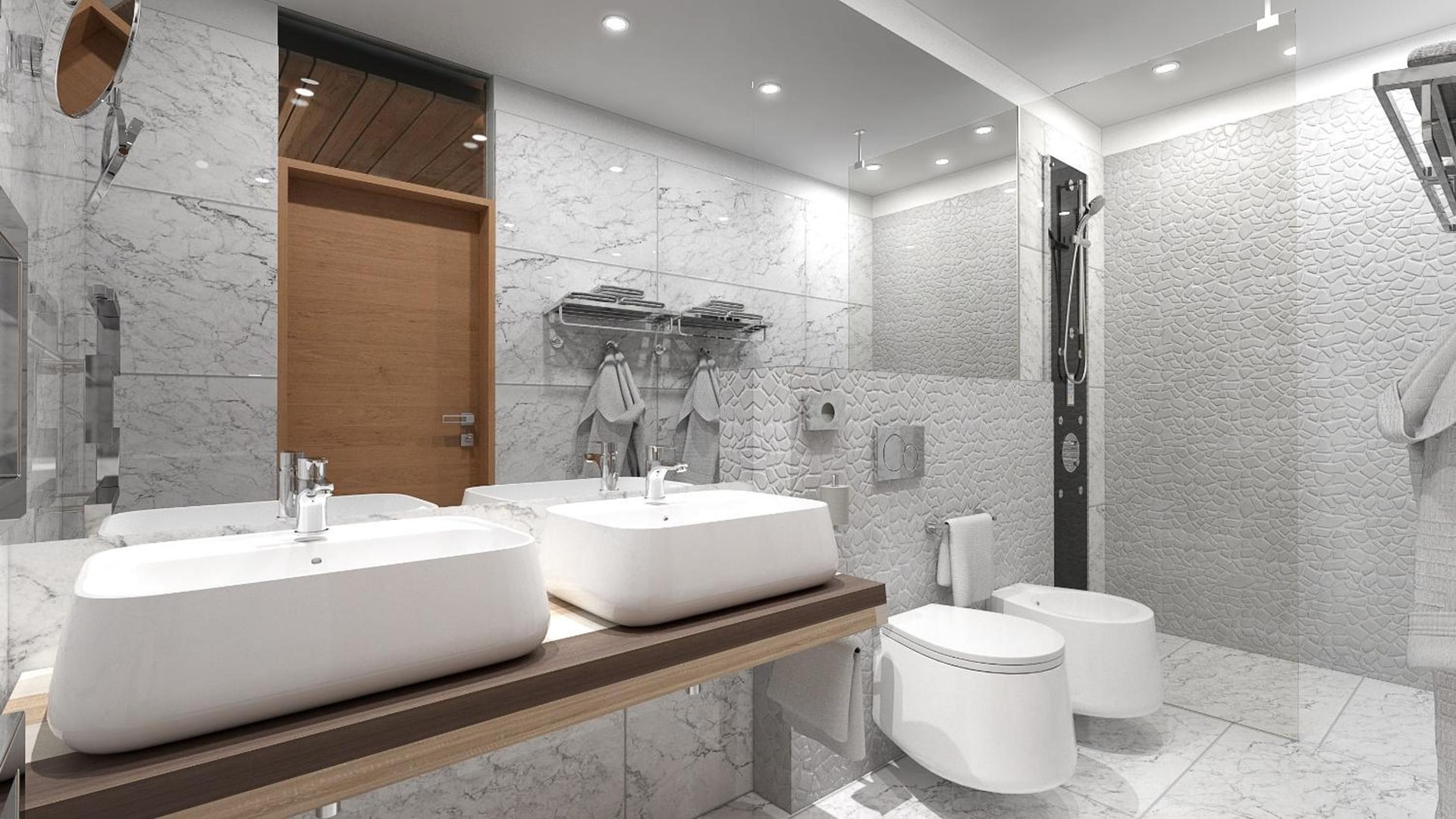 Wellness Hotel Step - Czech Leading Hotels