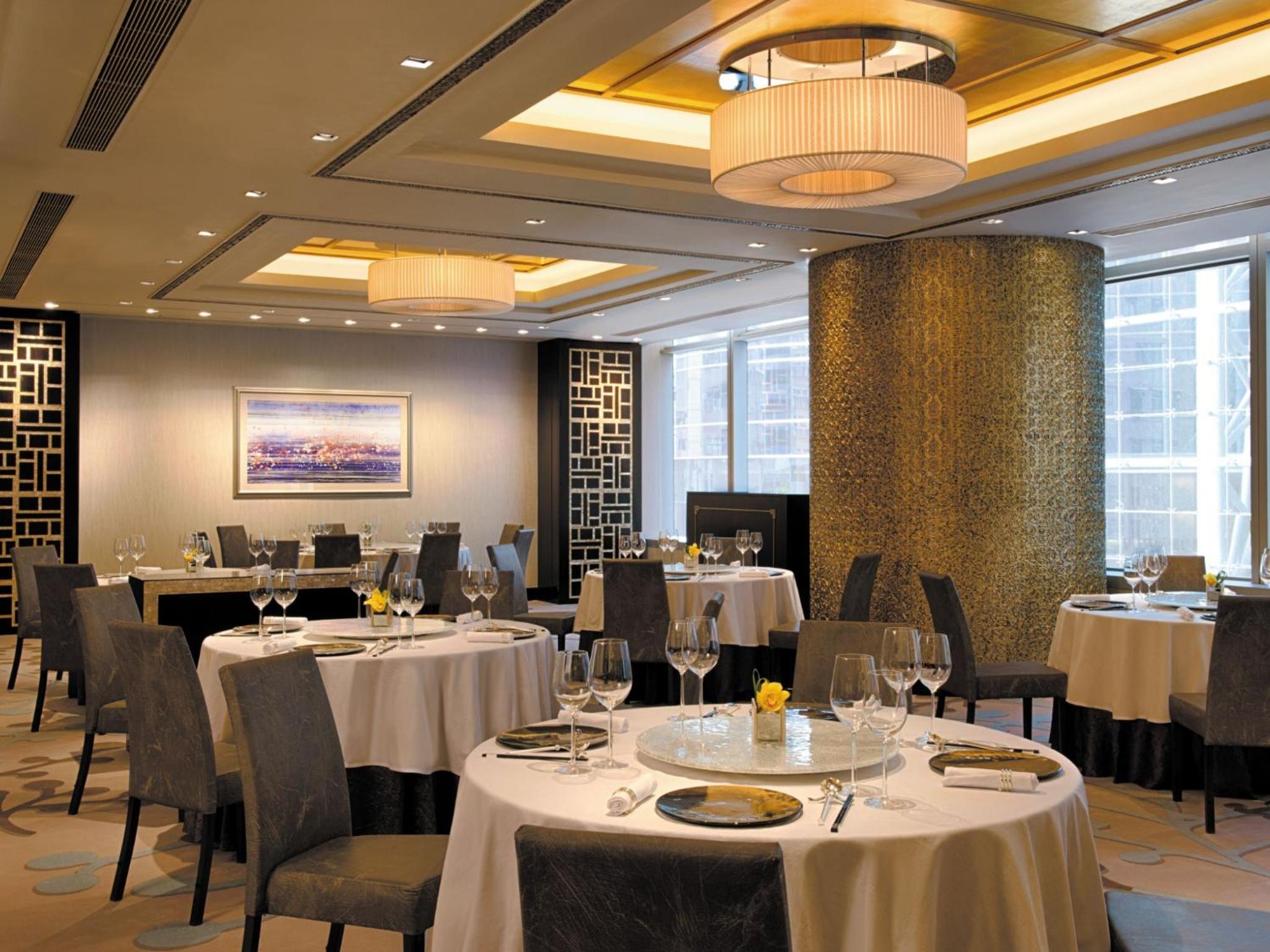 Cordis, Hong Kong - Langham Hospitality Group