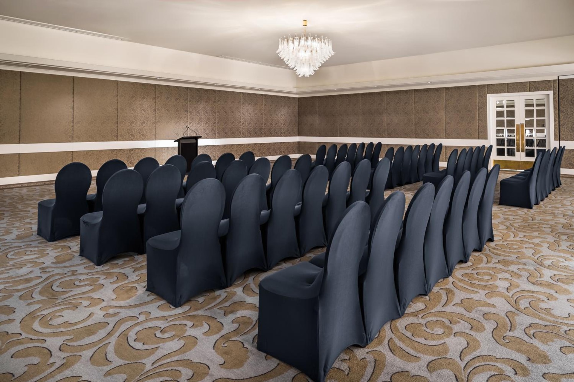 Cordis, Auckland by Langham Hospitality Group