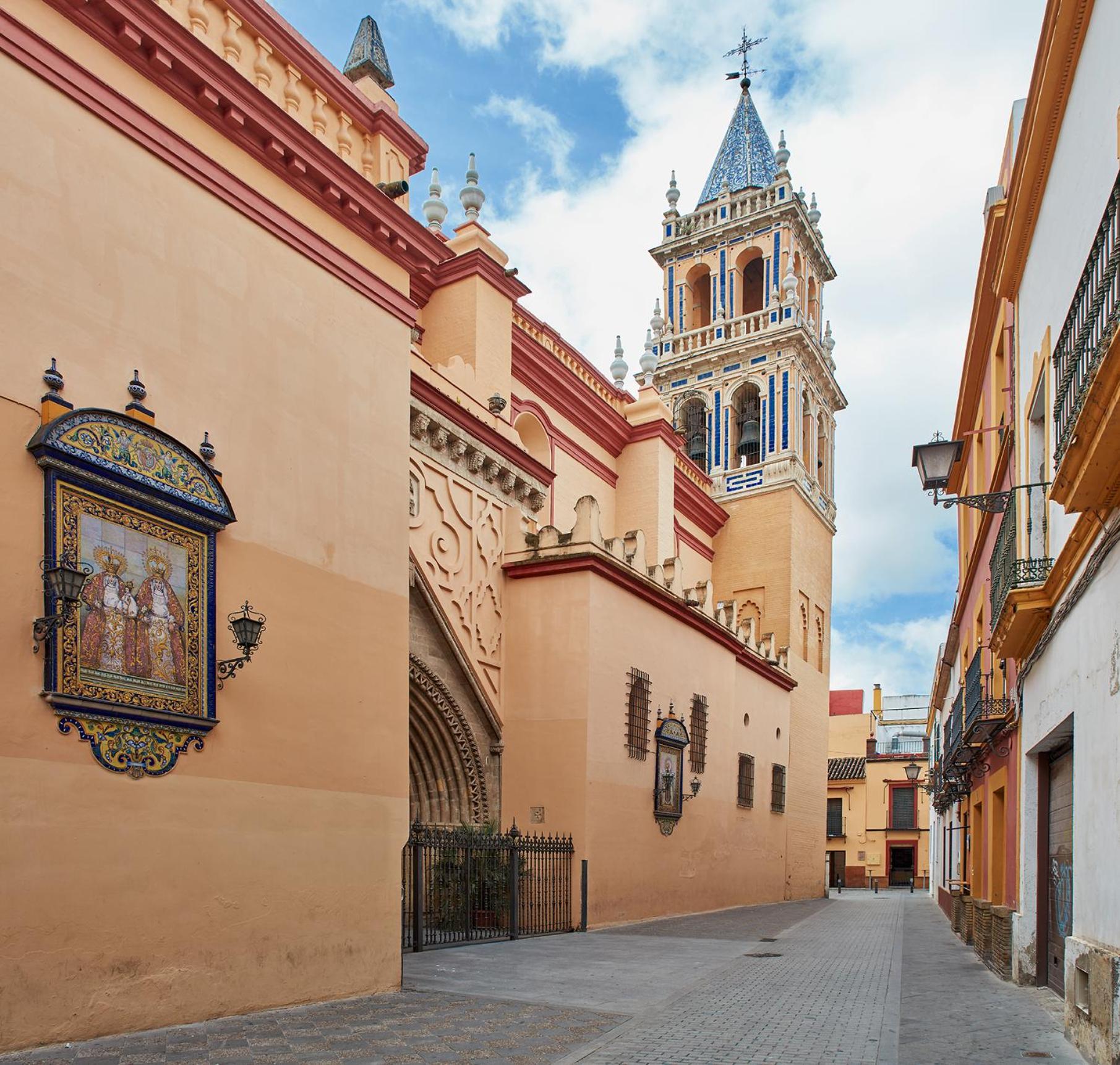 Triana House