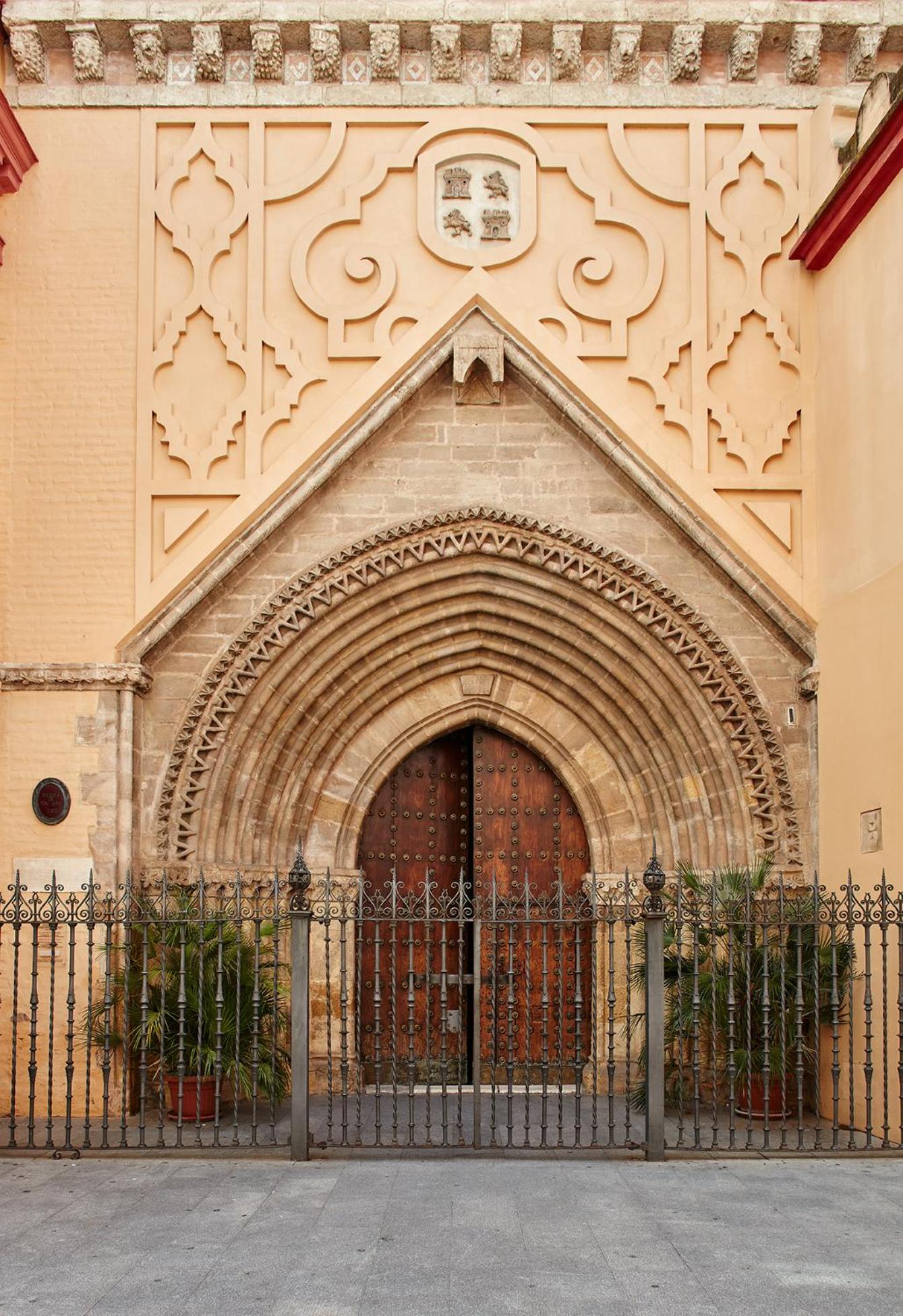 Triana House