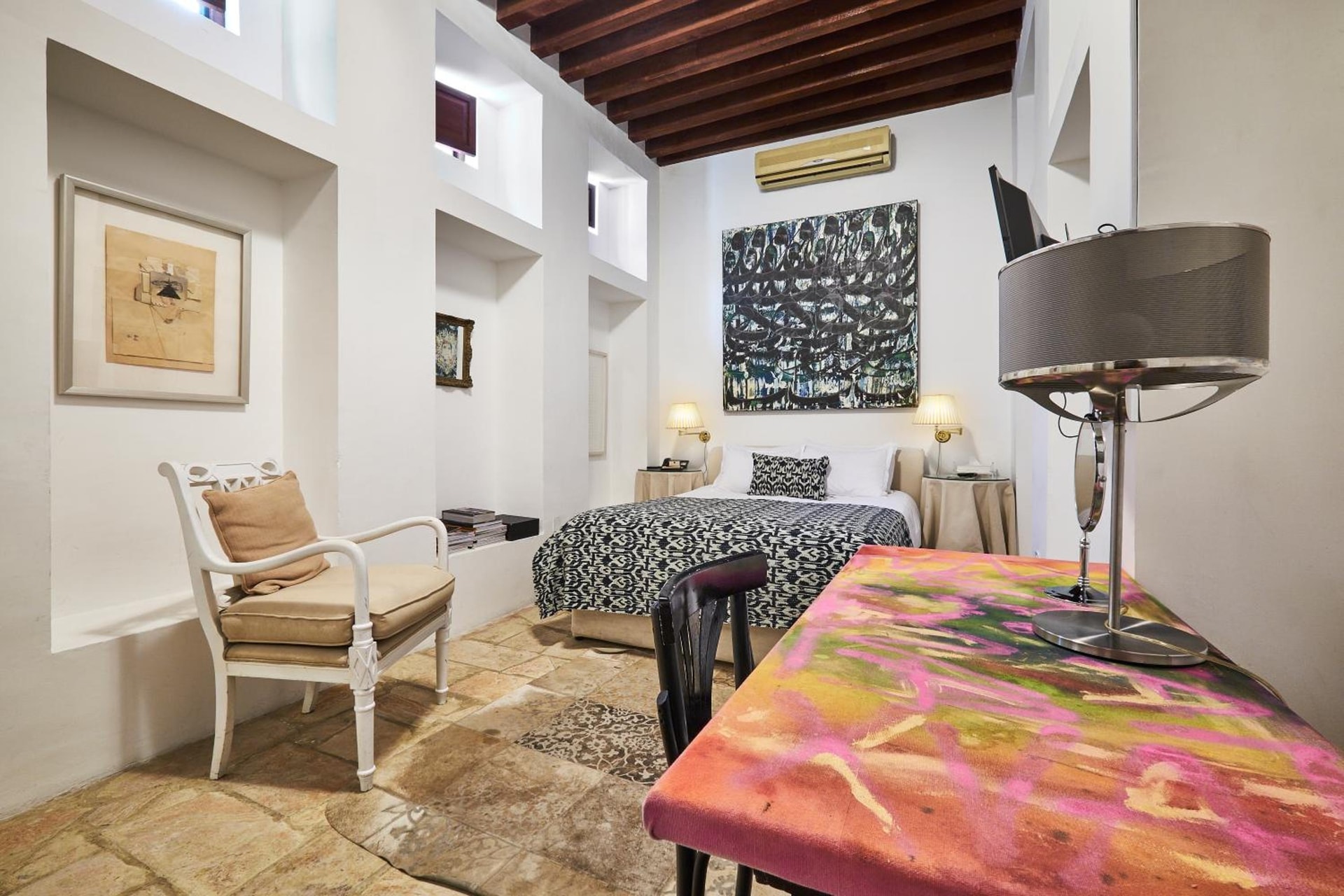 XVA Art Hotel