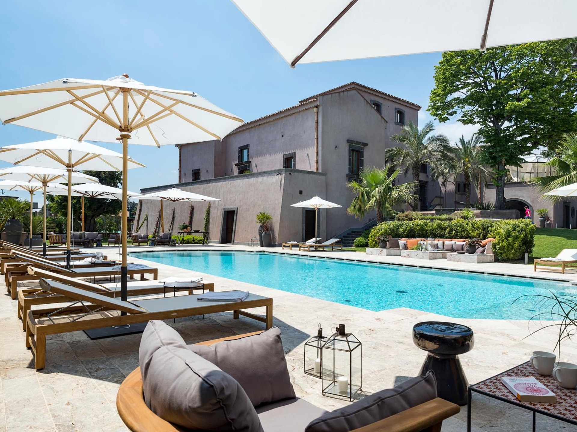 Relais San Giuliano