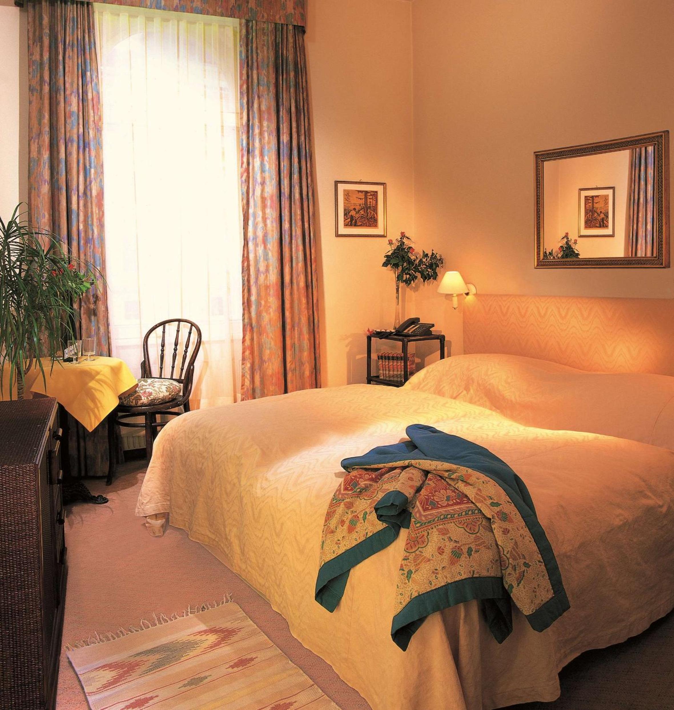 Mondial Appartement Hotel
