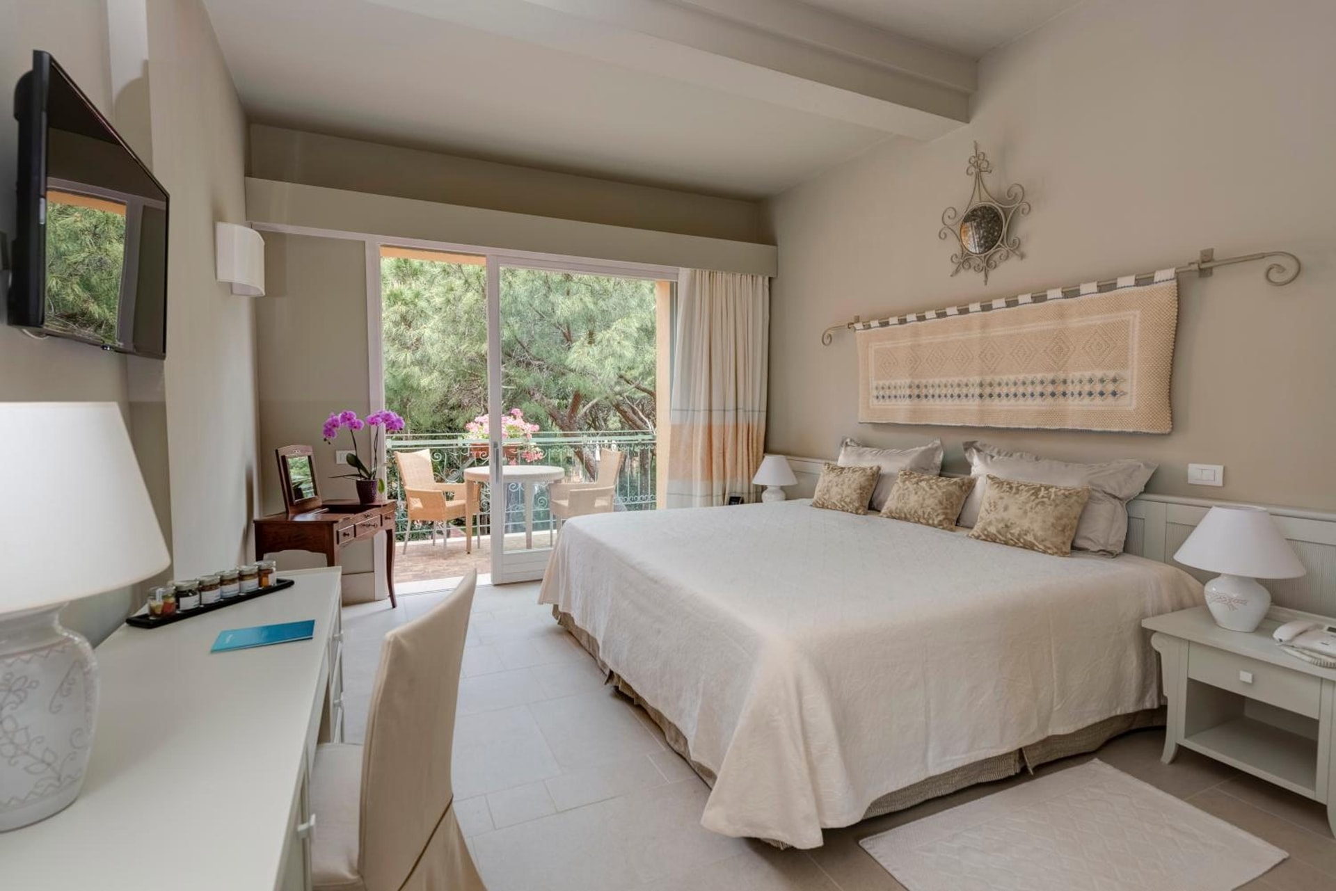 Forte Village Resort - Il Castello