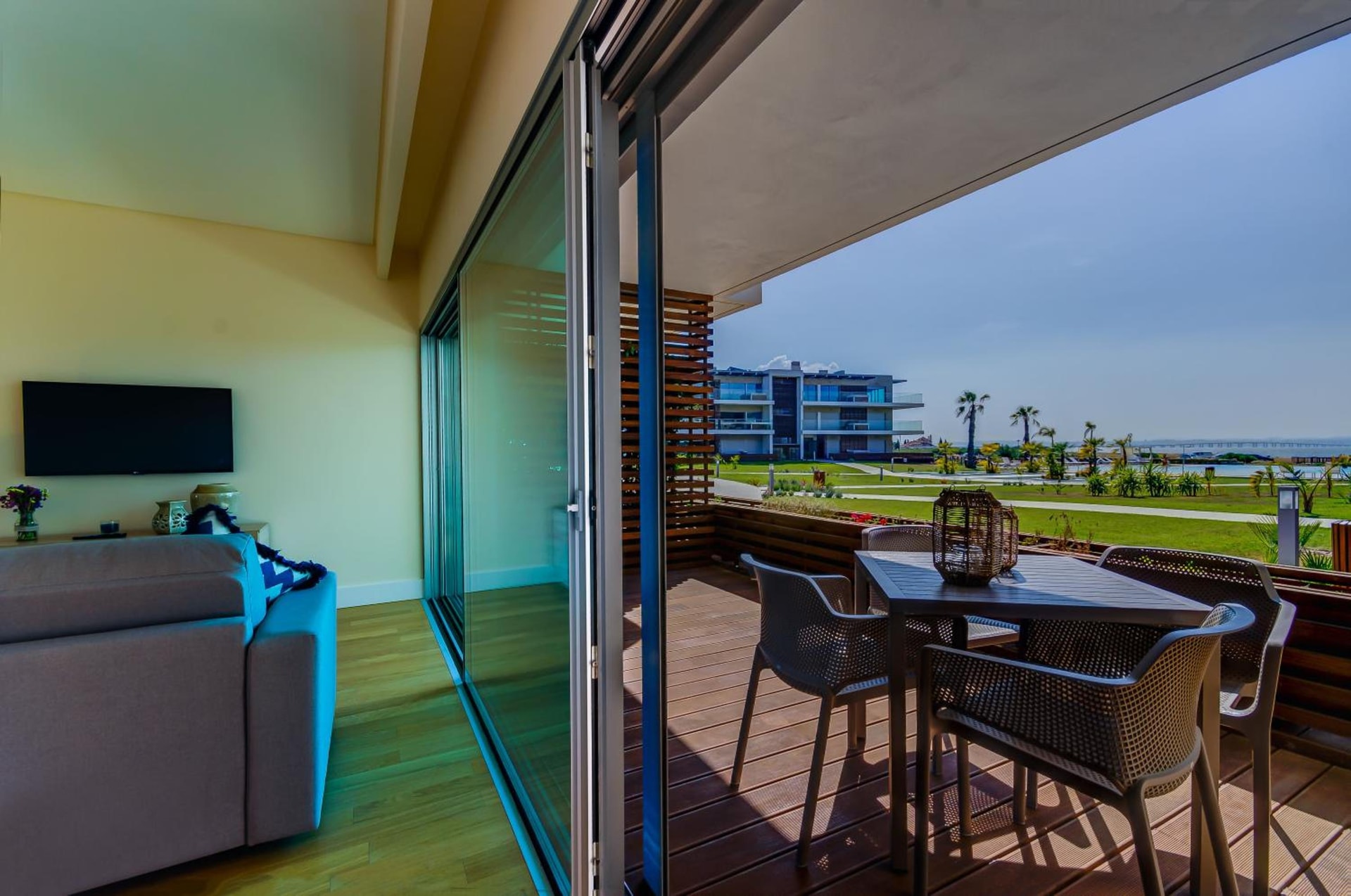 Praia do Sal Resort & SPA