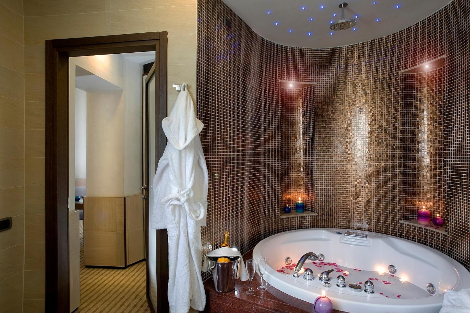 Kolbe Hotel Rome