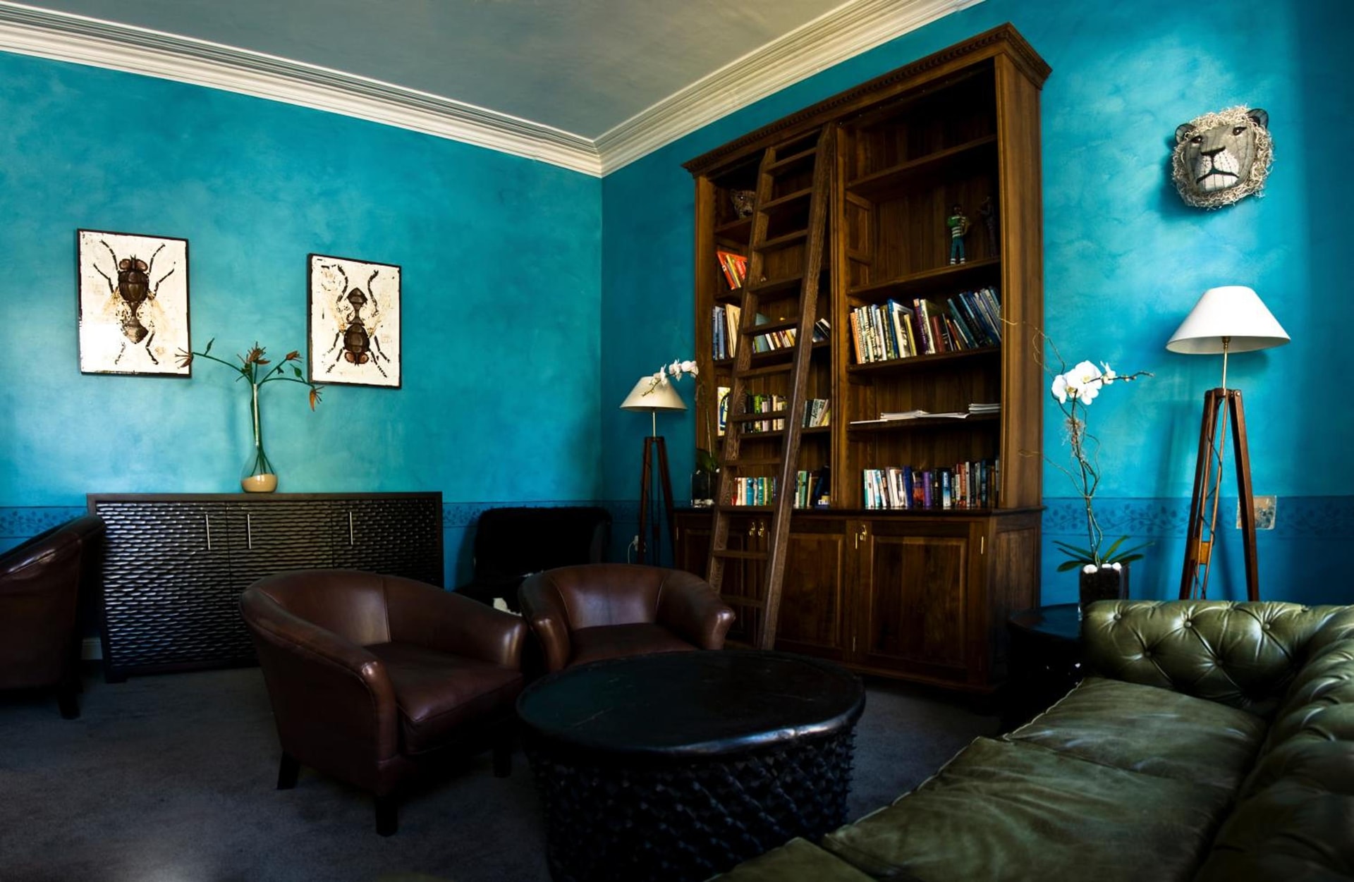 Cape Heritage Hotel