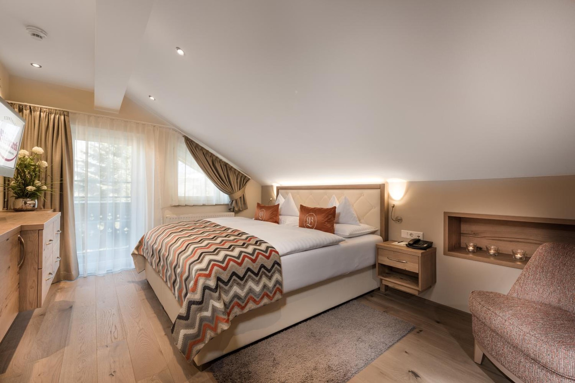 Hotel Bismarck