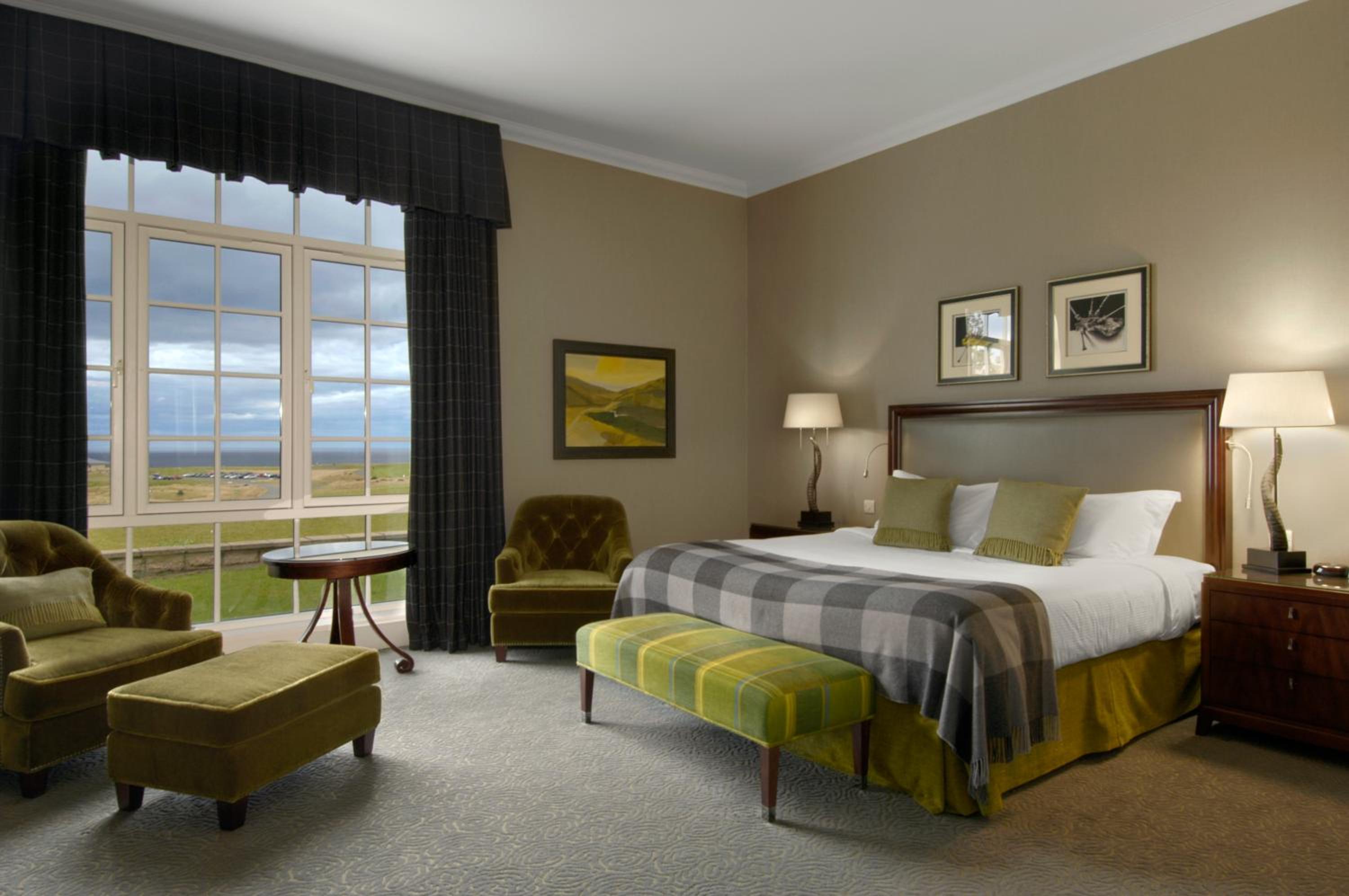 Fairmont St Andrews, Scotland