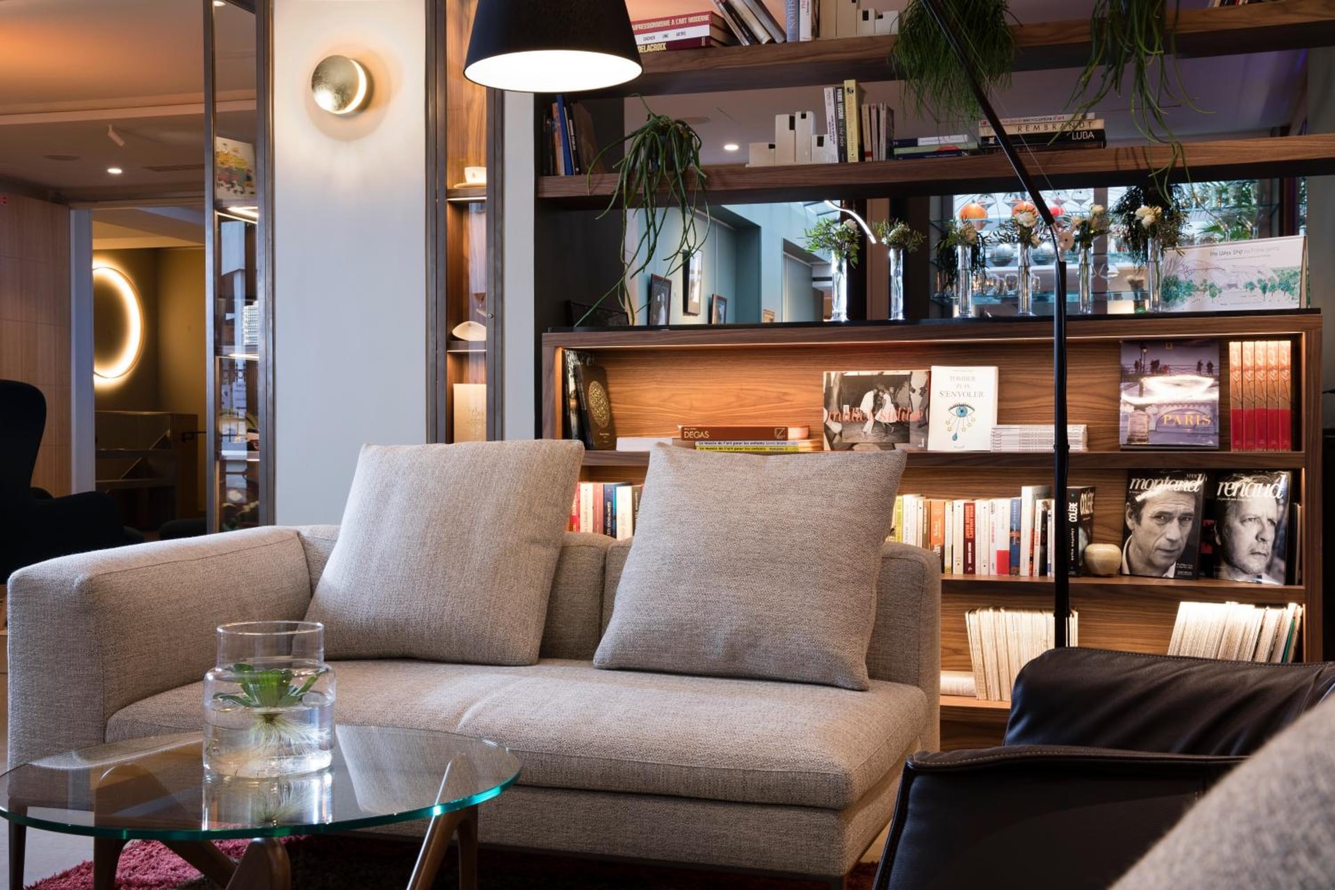 lounge