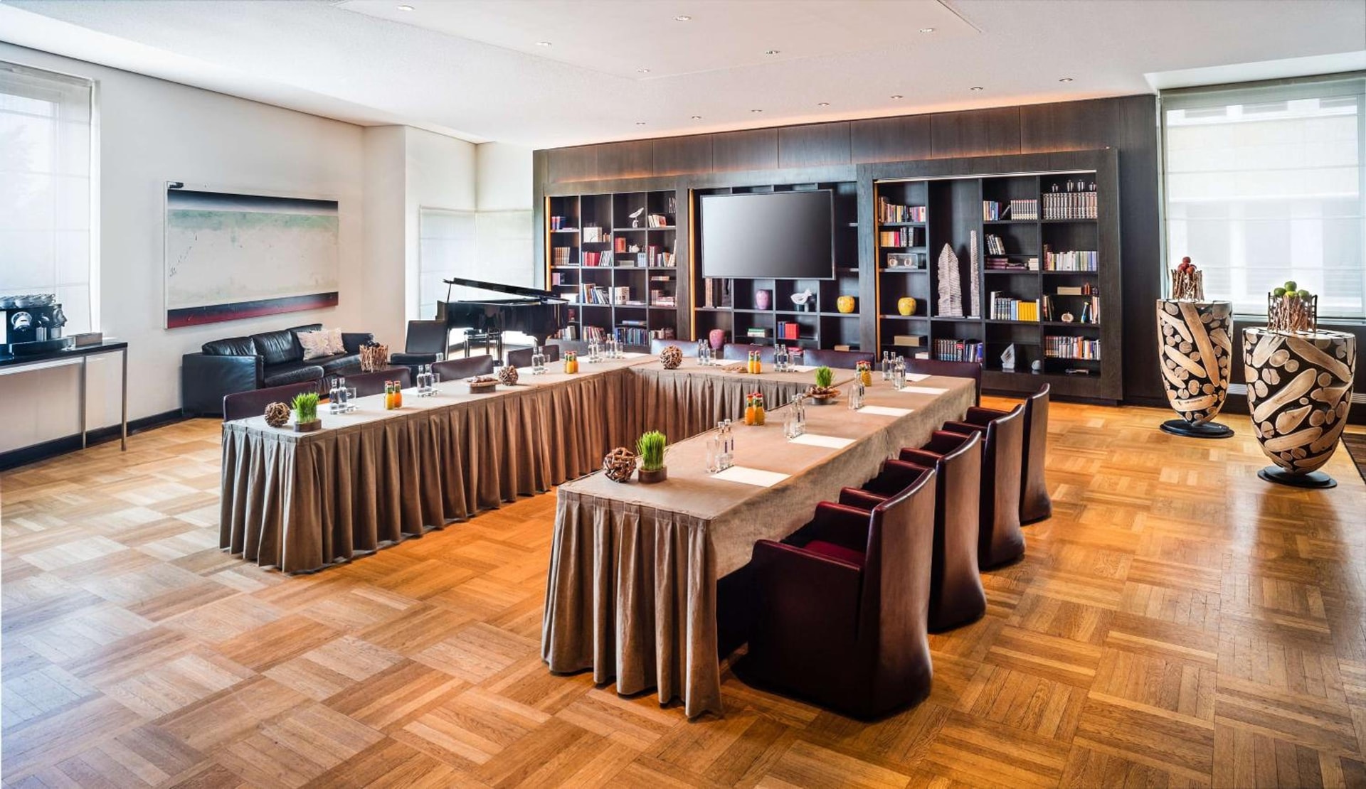 Grand Hyatt Berlin