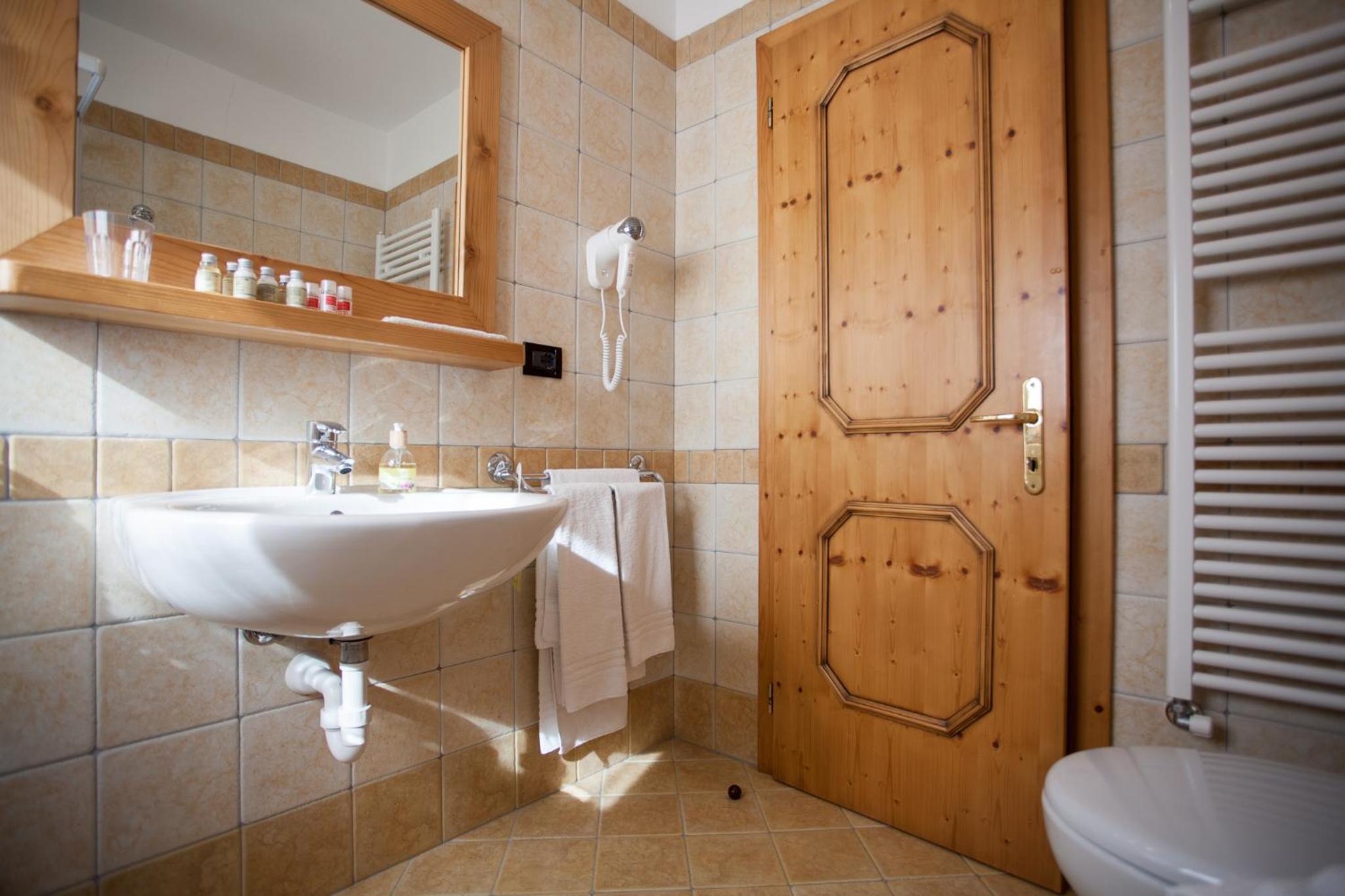 Hotel Vallée Blanche Courmayeur