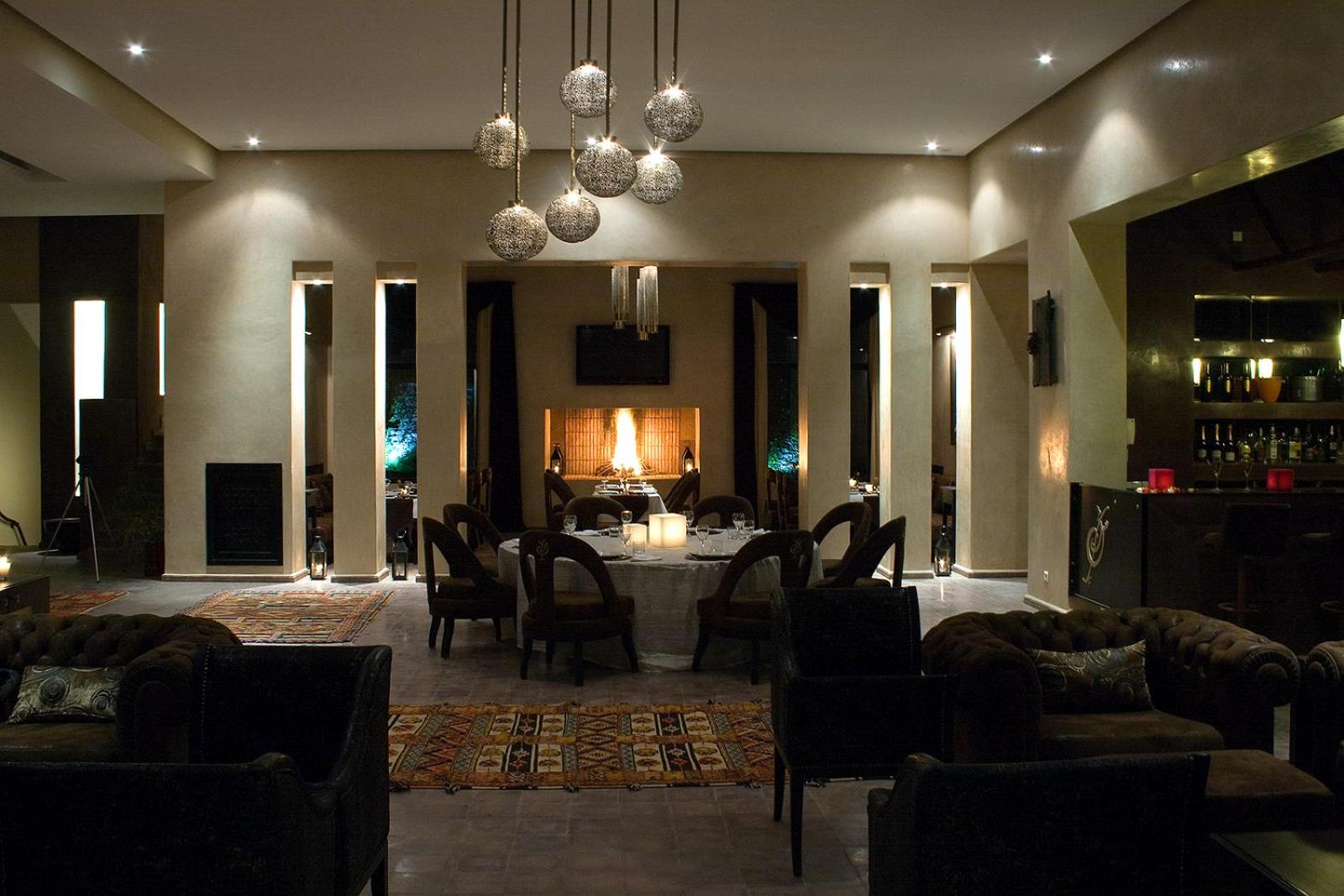 Kasbah Agounsane Hotel & Spa