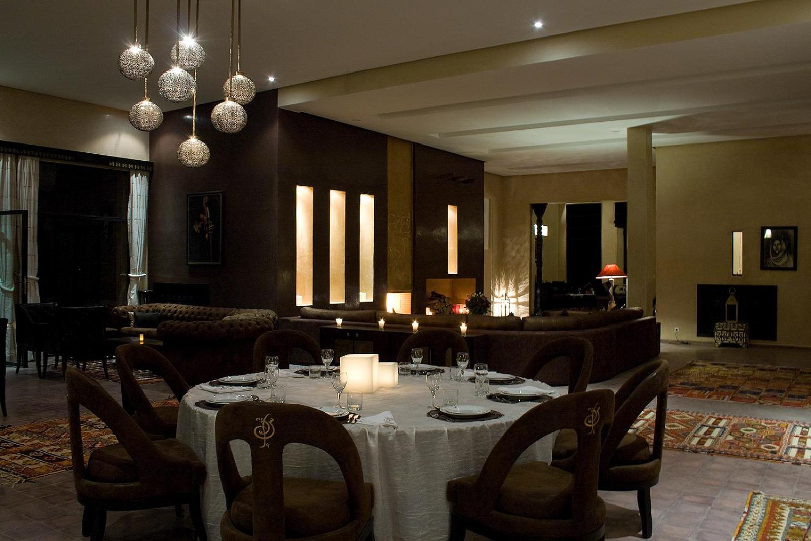 Kasbah Agounsane Hotel & Spa