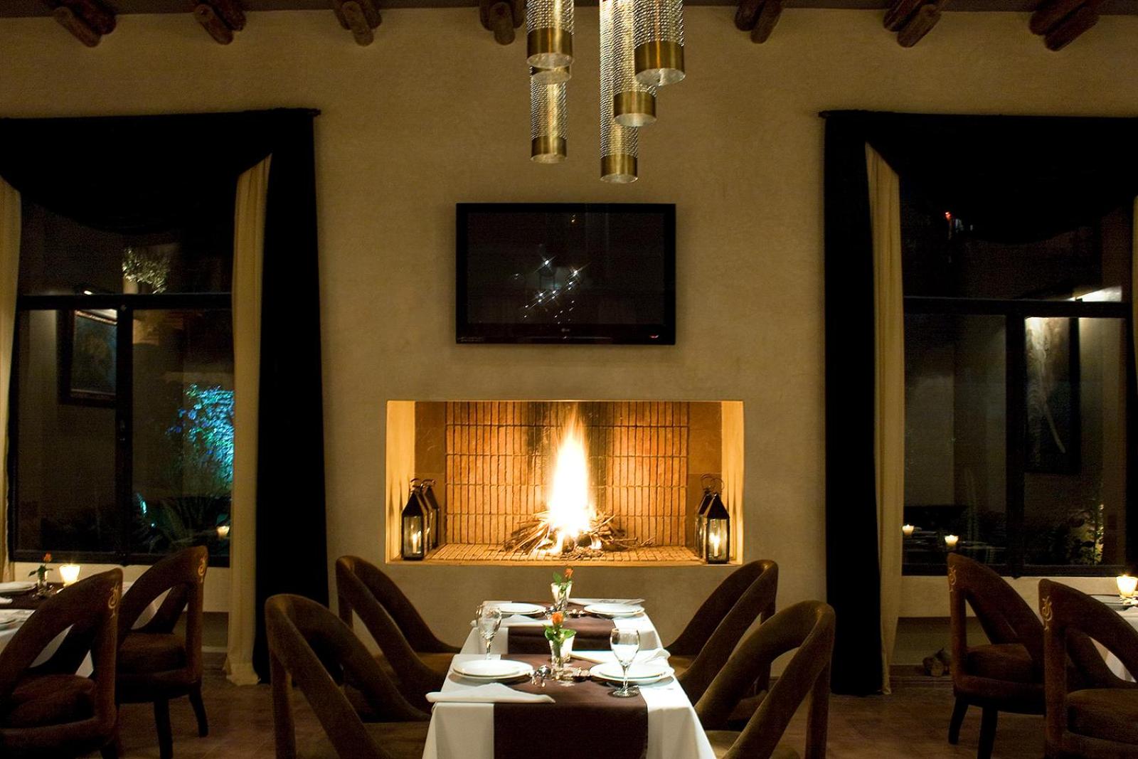 Kasbah Agounsane Hotel & Spa